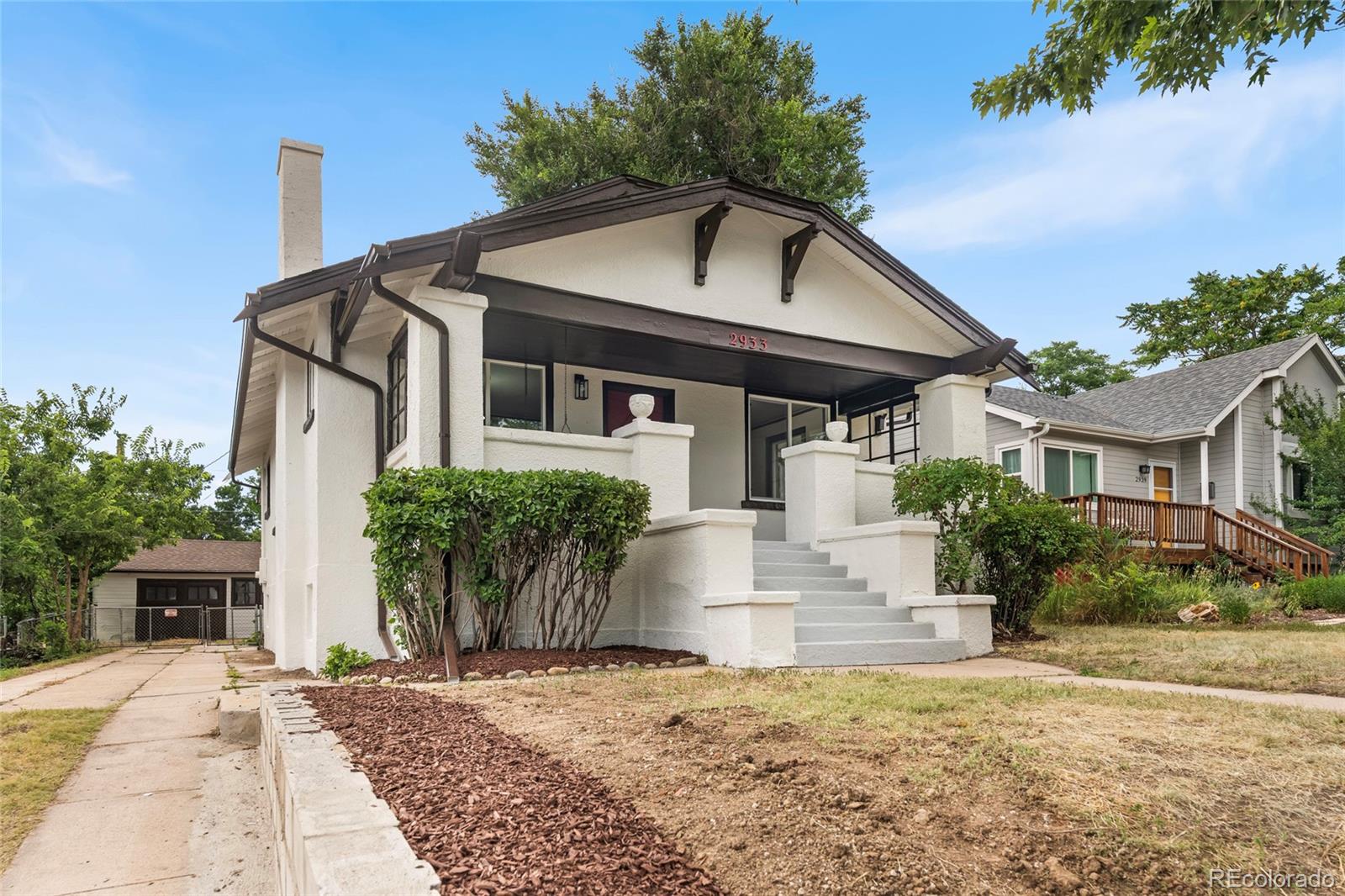 MLS Image #1 for 2933  benton street,wheat ridge, Colorado
