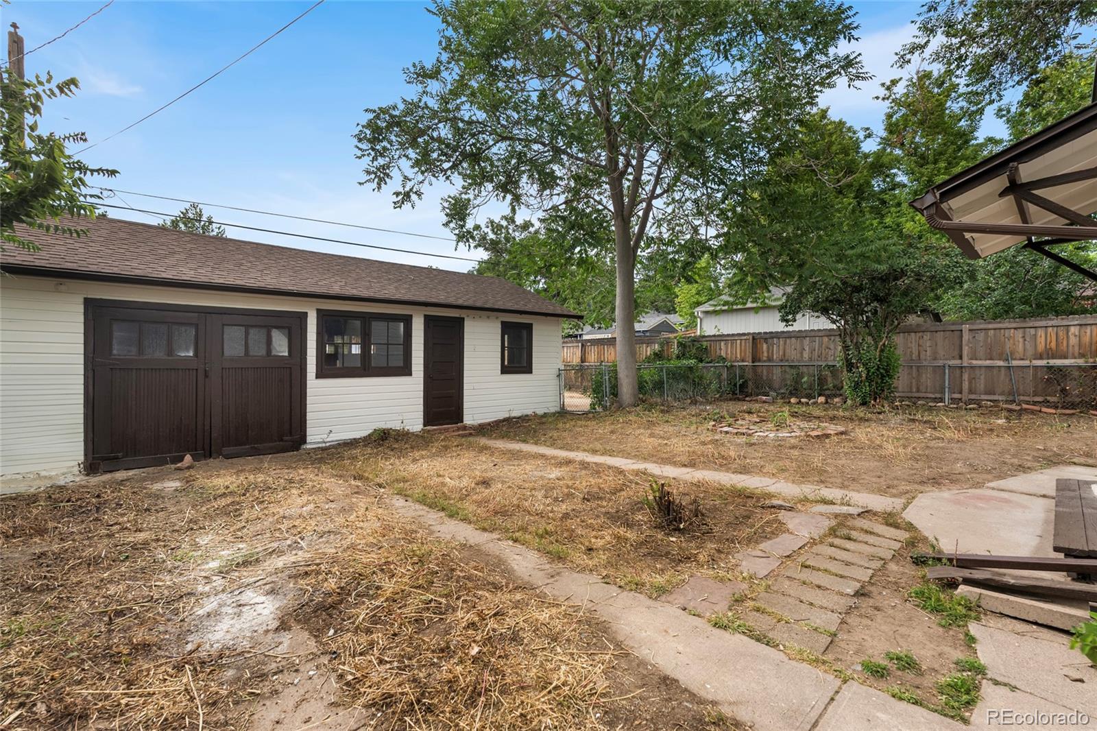 MLS Image #26 for 2933  benton street,wheat ridge, Colorado