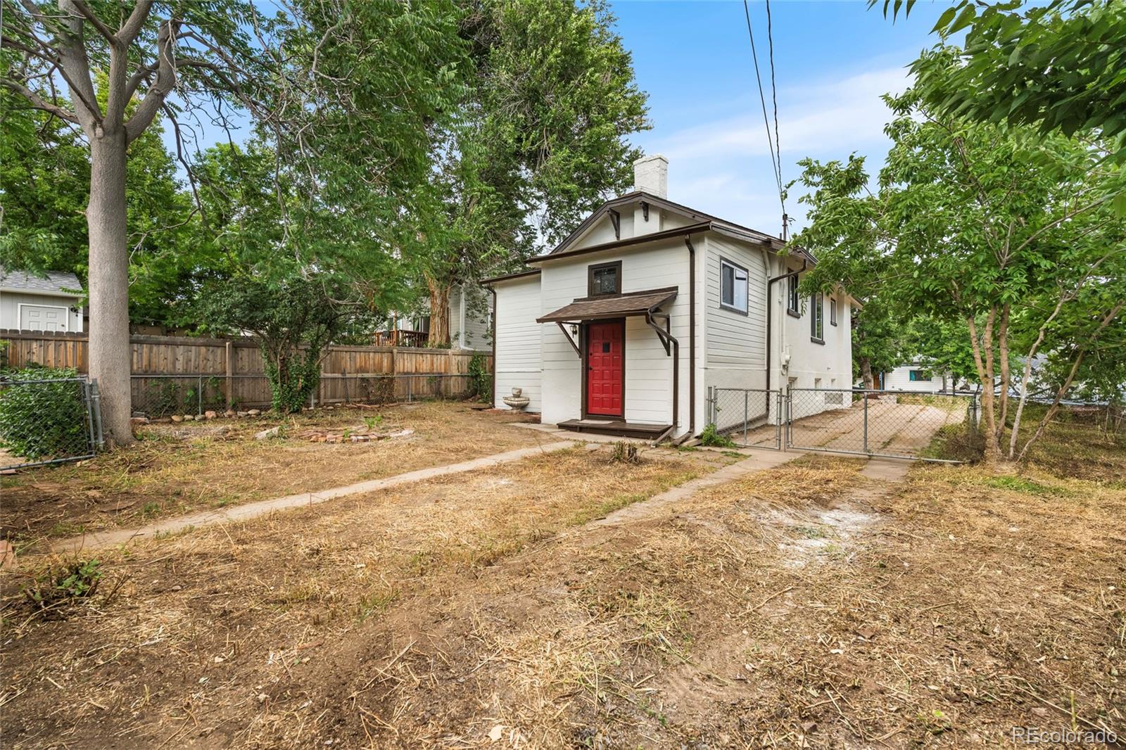 MLS Image #27 for 2933  benton street,wheat ridge, Colorado