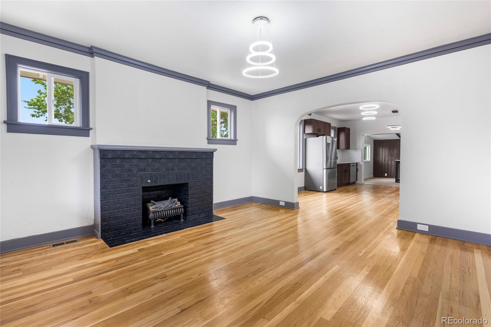 MLS Image #3 for 2933  benton street,wheat ridge, Colorado