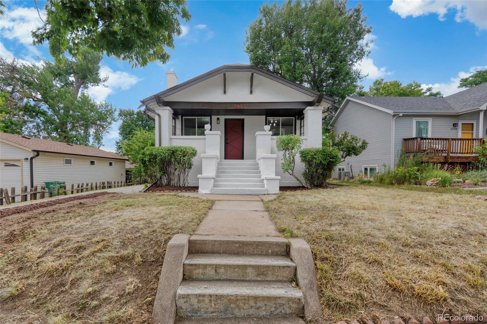 MLS Image #30 for 2933  benton street,wheat ridge, Colorado
