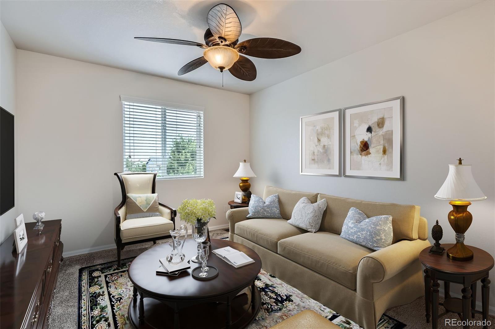 MLS Image #16 for 7496  grady circle,castle rock, Colorado