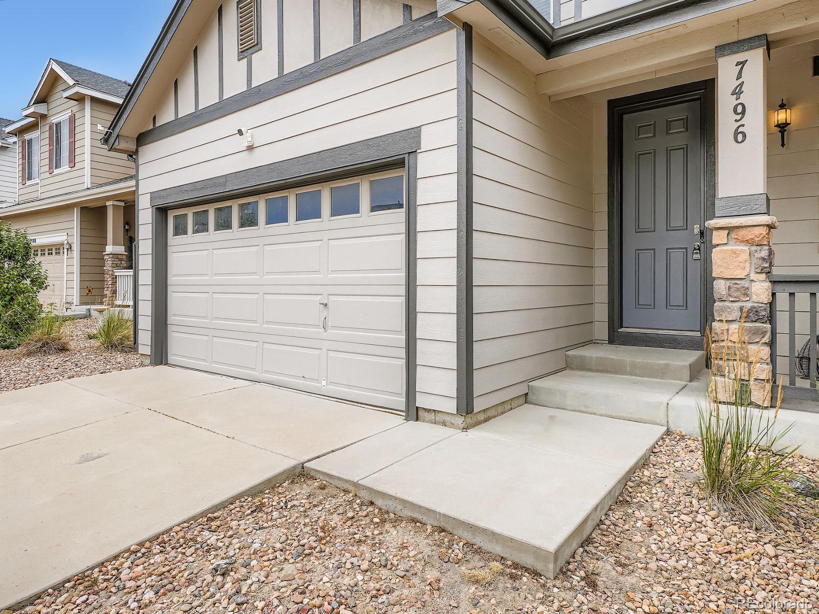 MLS Image #2 for 7496  grady circle,castle rock, Colorado