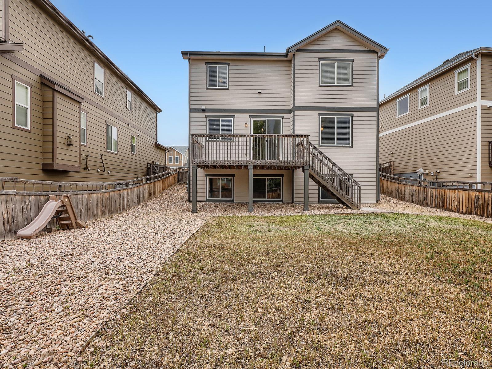 MLS Image #31 for 7496  grady circle,castle rock, Colorado