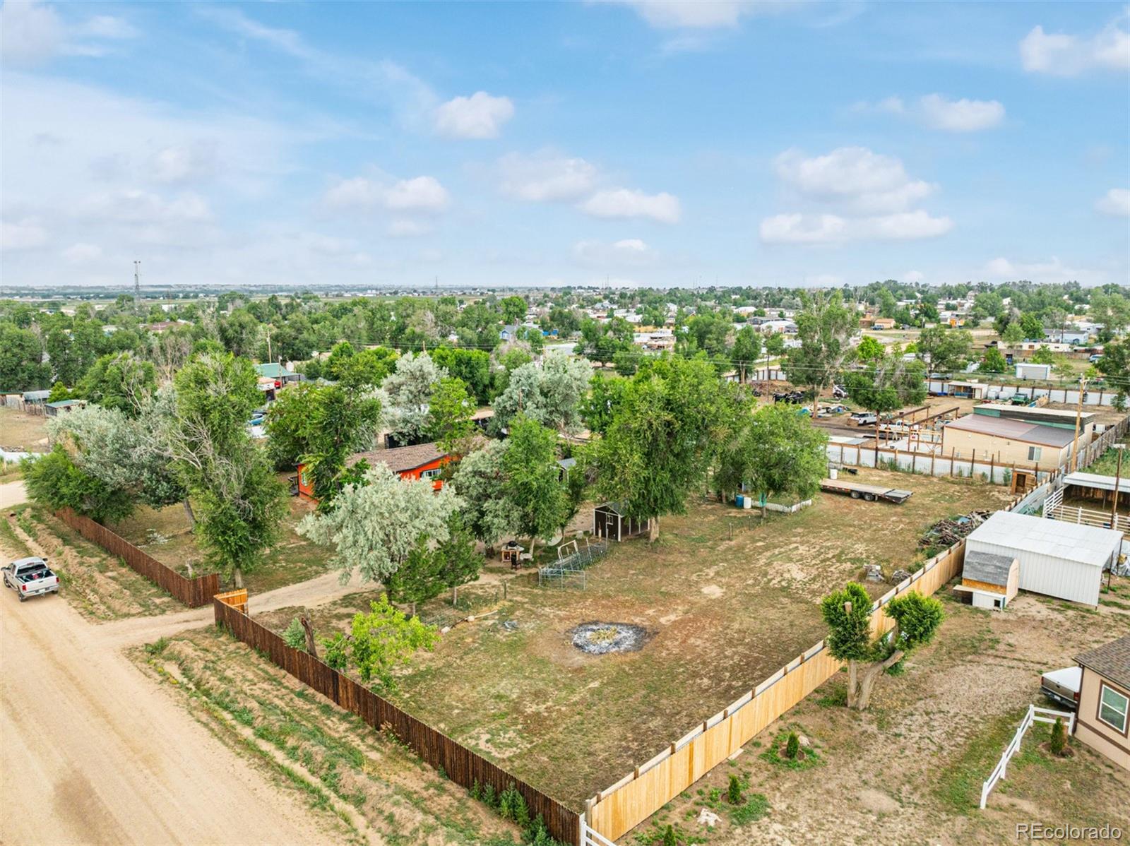 MLS Image #41 for 7488  richard avenue,fort lupton, Colorado