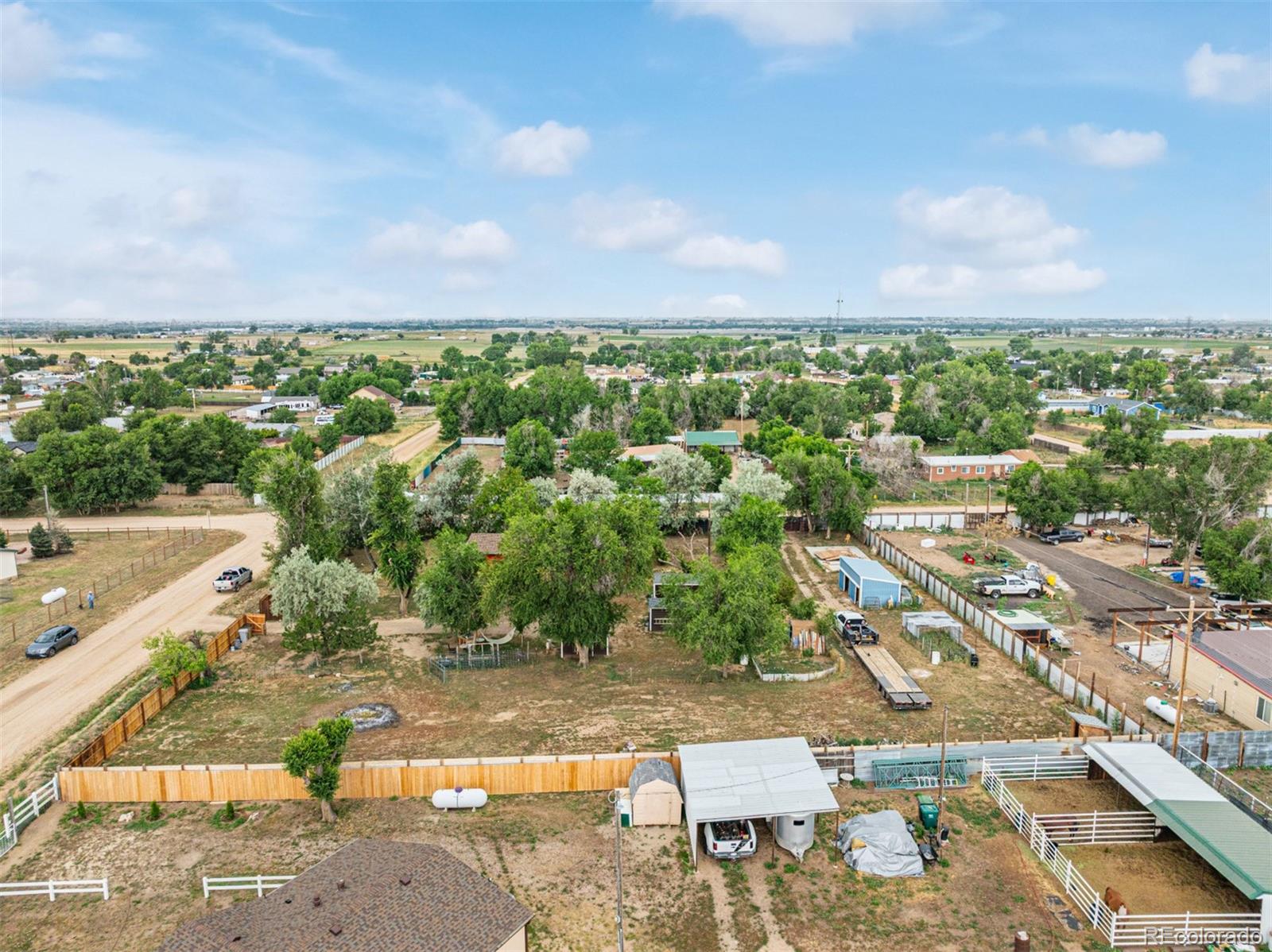 MLS Image #44 for 7488  richard avenue,fort lupton, Colorado