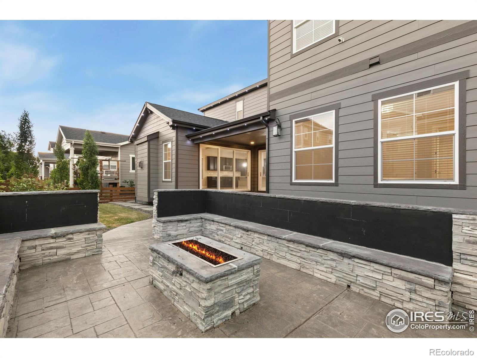 MLS Image #36 for 797  flora view drive,erie, Colorado