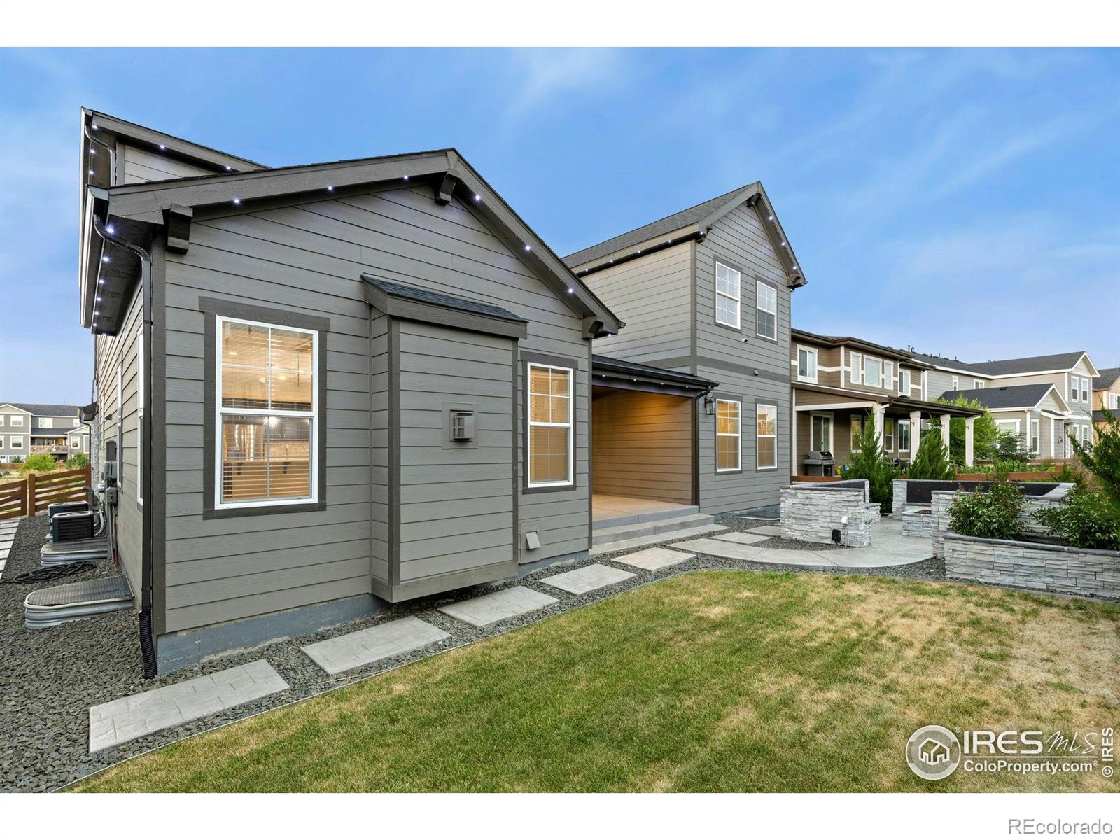 MLS Image #38 for 797  flora view drive,erie, Colorado
