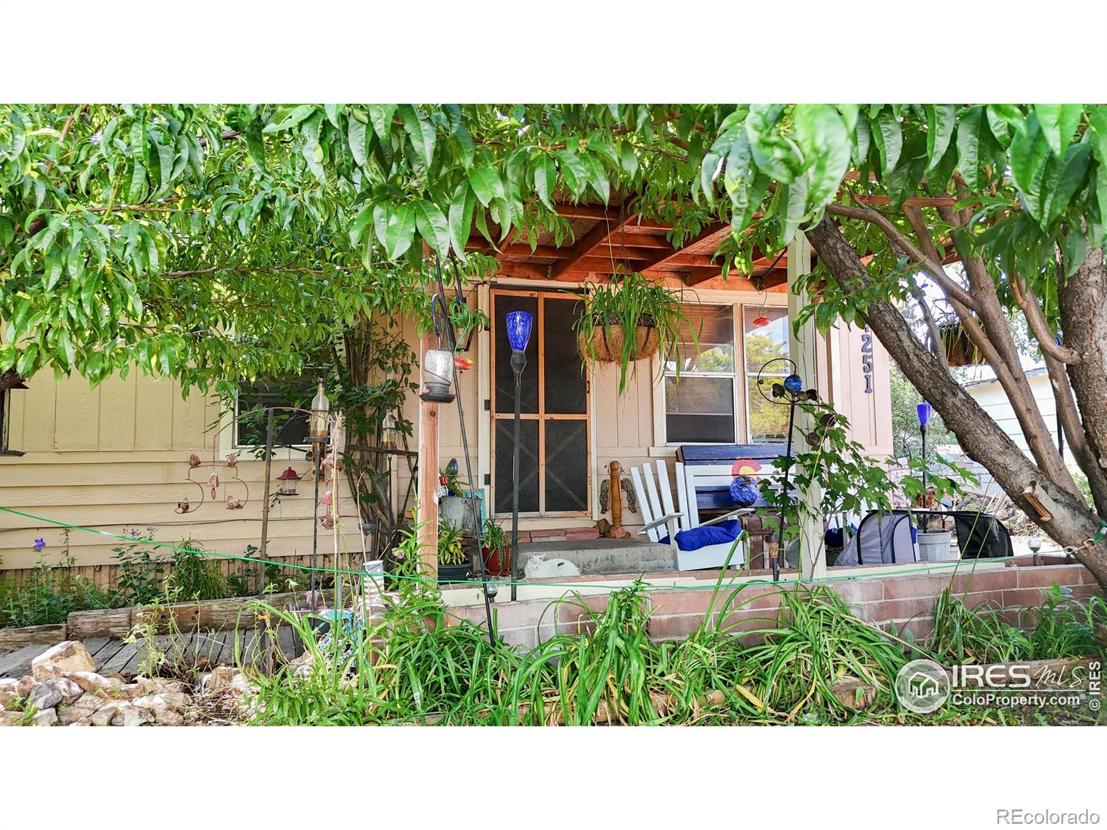 MLS Image #2 for 4251  grand teton road,greeley, Colorado