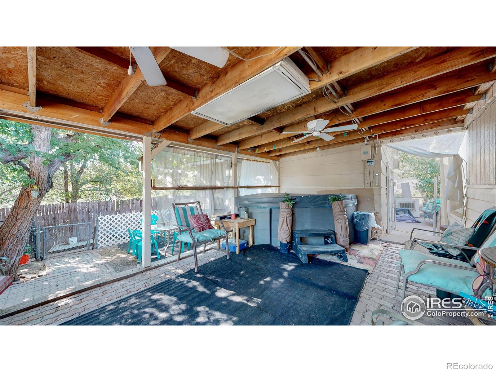 MLS Image #27 for 4251  grand teton road,greeley, Colorado