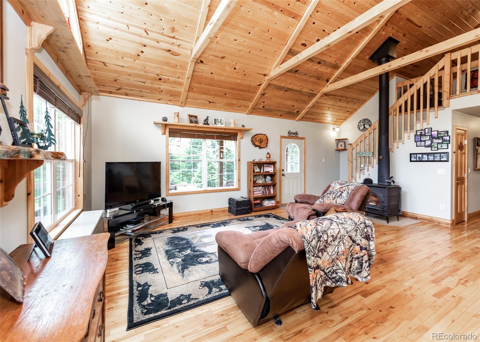 MLS Image #12 for 331  westcliffe drive,rye, Colorado
