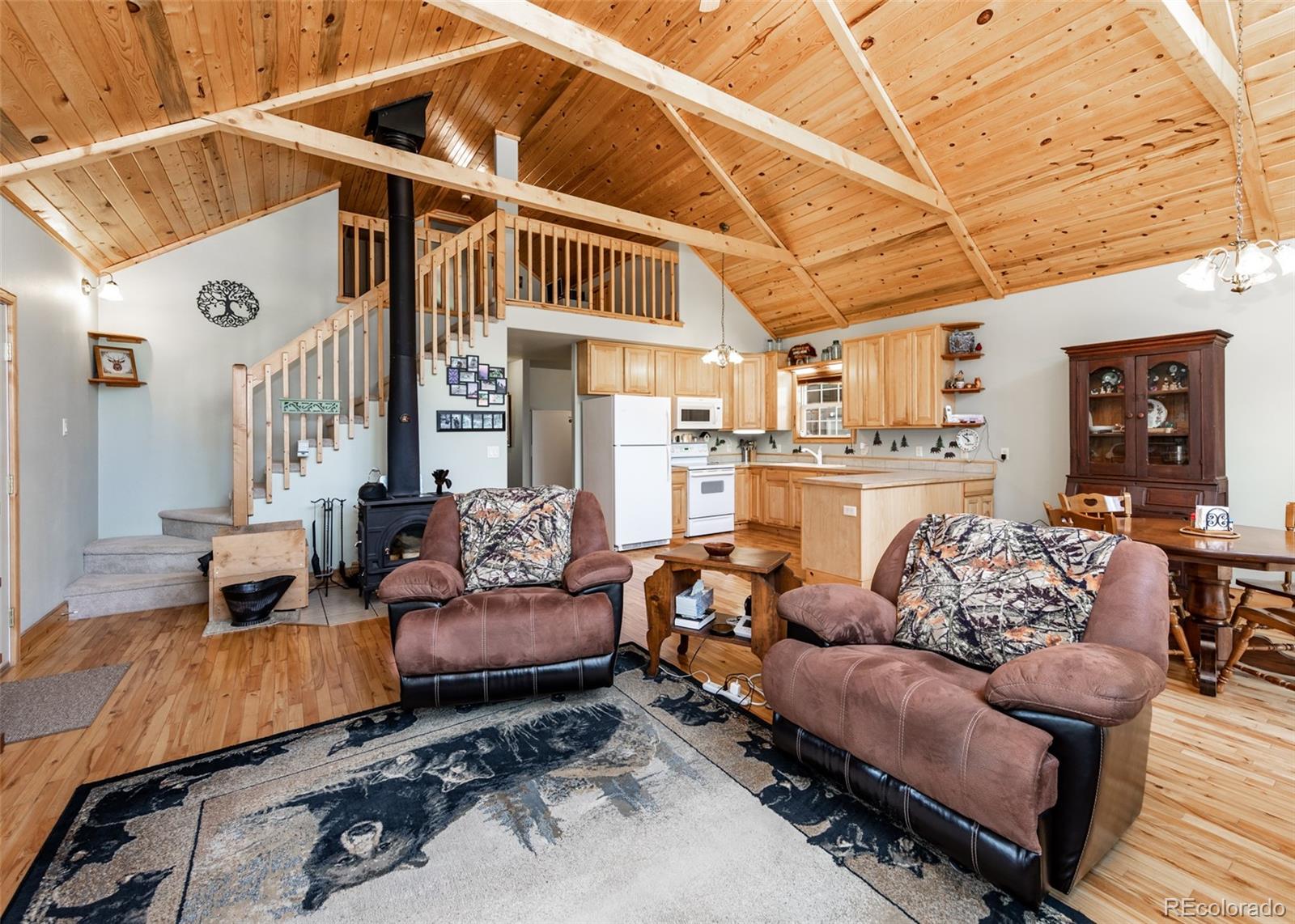 MLS Image #13 for 331  westcliffe drive,rye, Colorado
