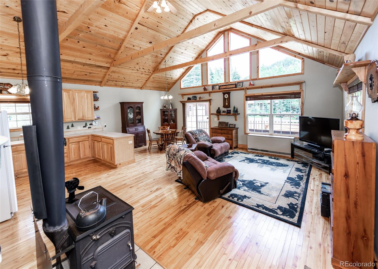 MLS Image #14 for 331  westcliffe drive,rye, Colorado