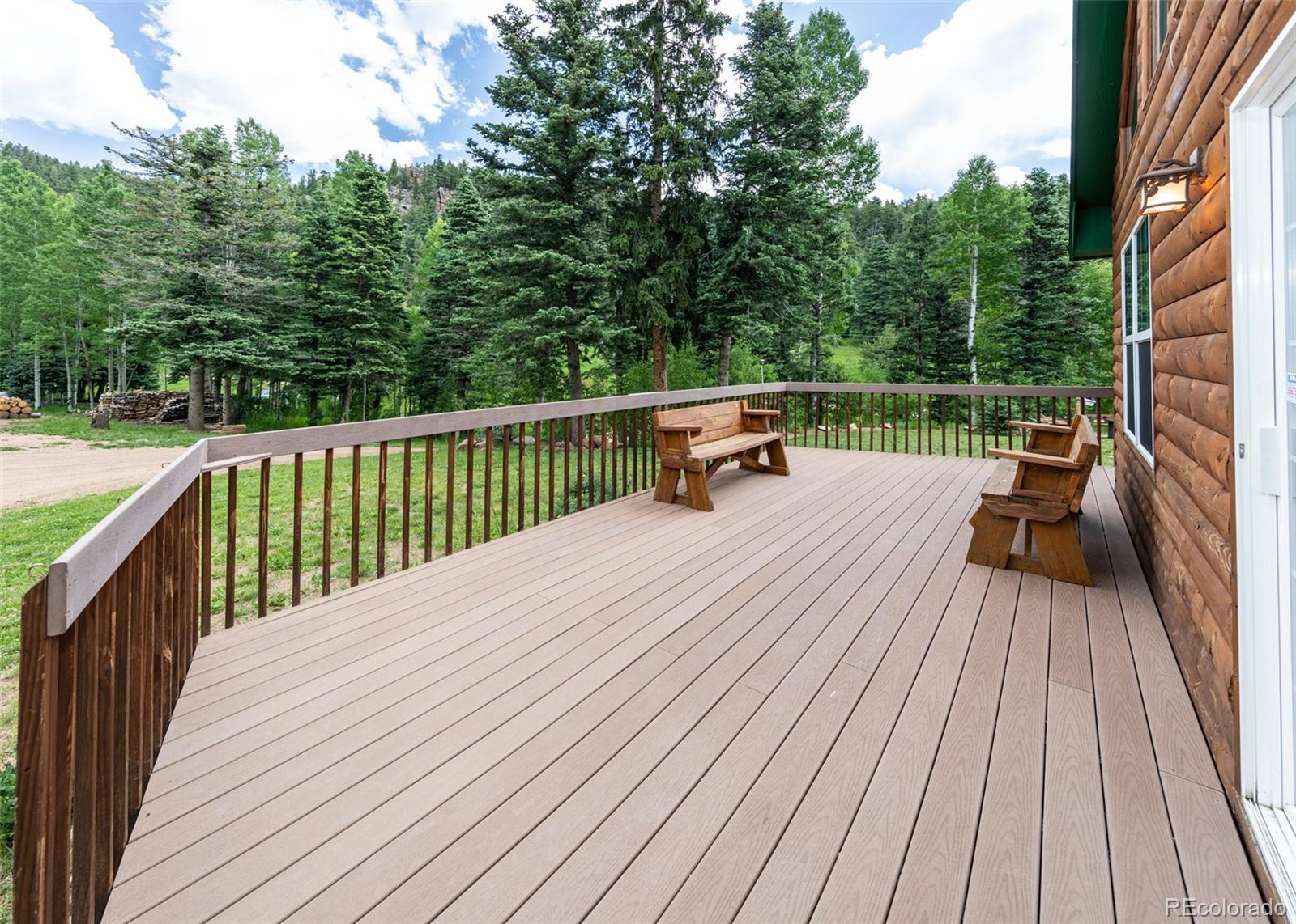 MLS Image #16 for 331  westcliffe drive,rye, Colorado