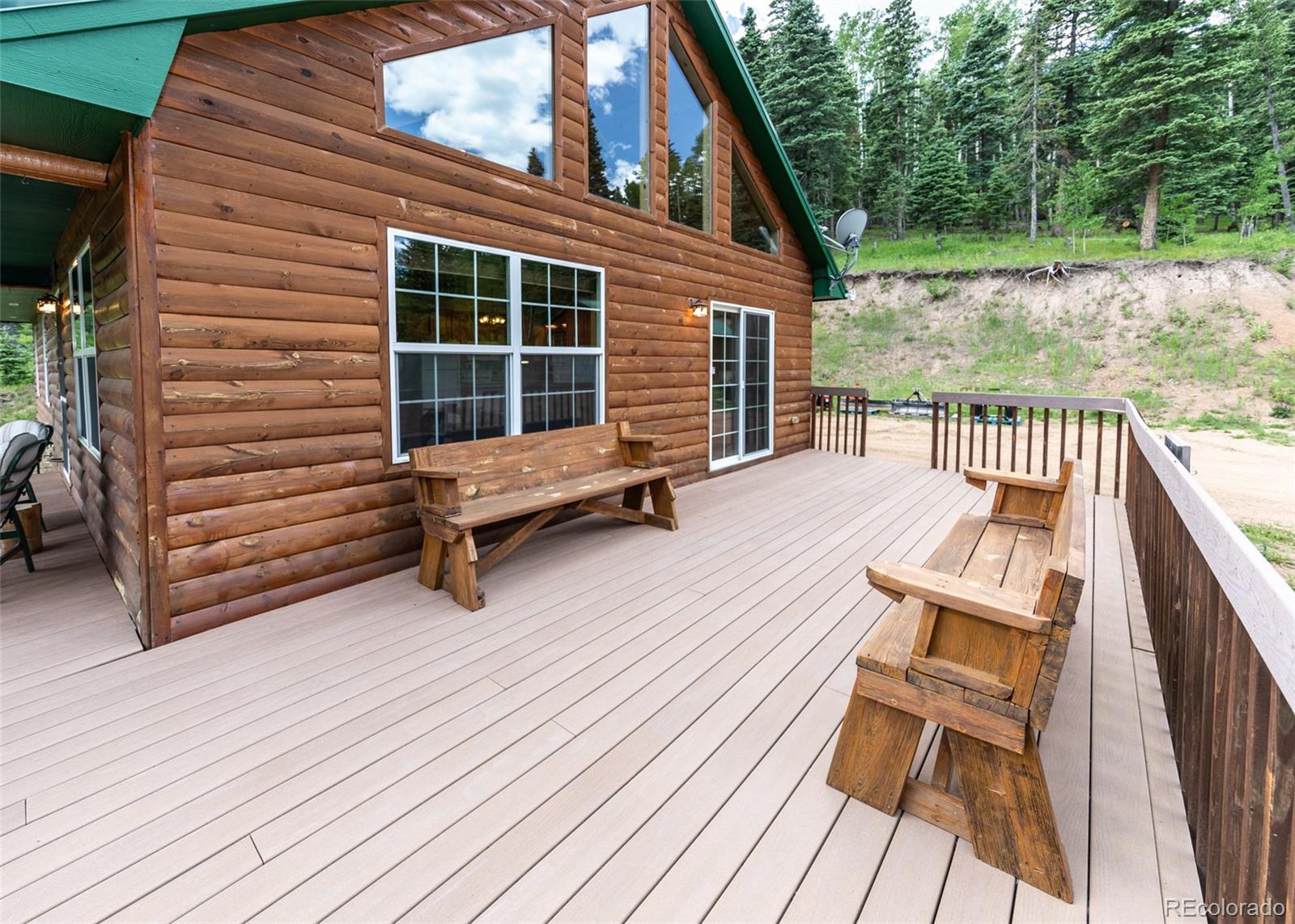 MLS Image #17 for 331  westcliffe drive,rye, Colorado