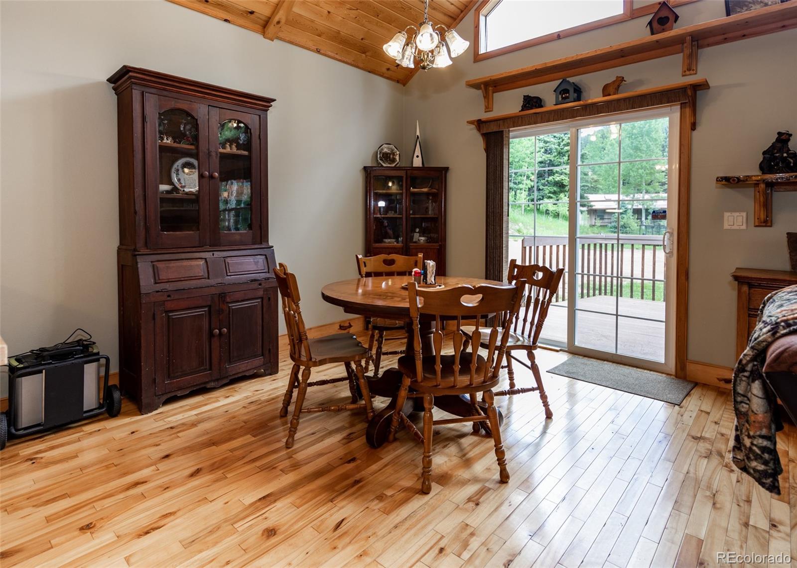MLS Image #22 for 331  westcliffe drive,rye, Colorado