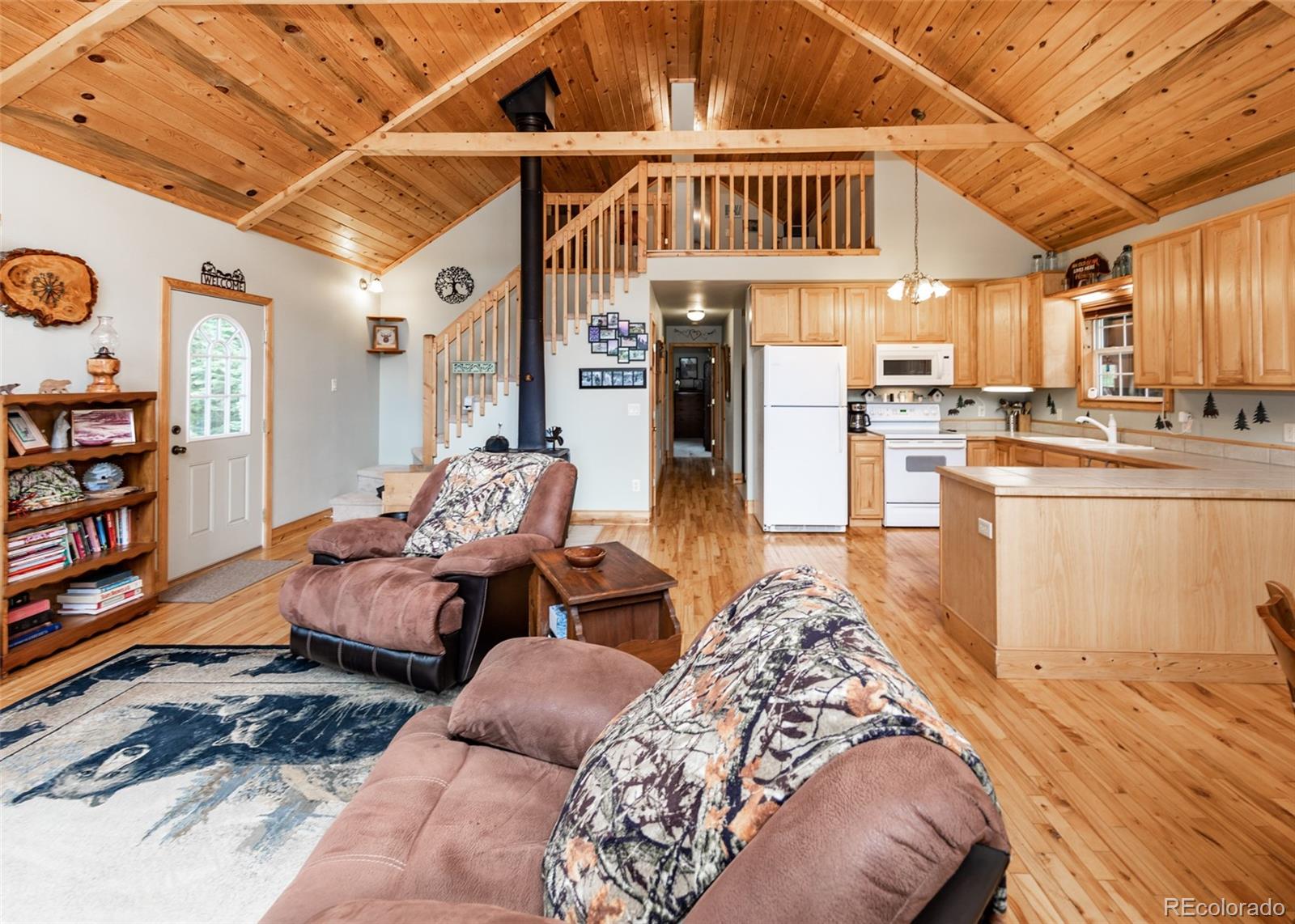 MLS Image #24 for 331  westcliffe drive,rye, Colorado