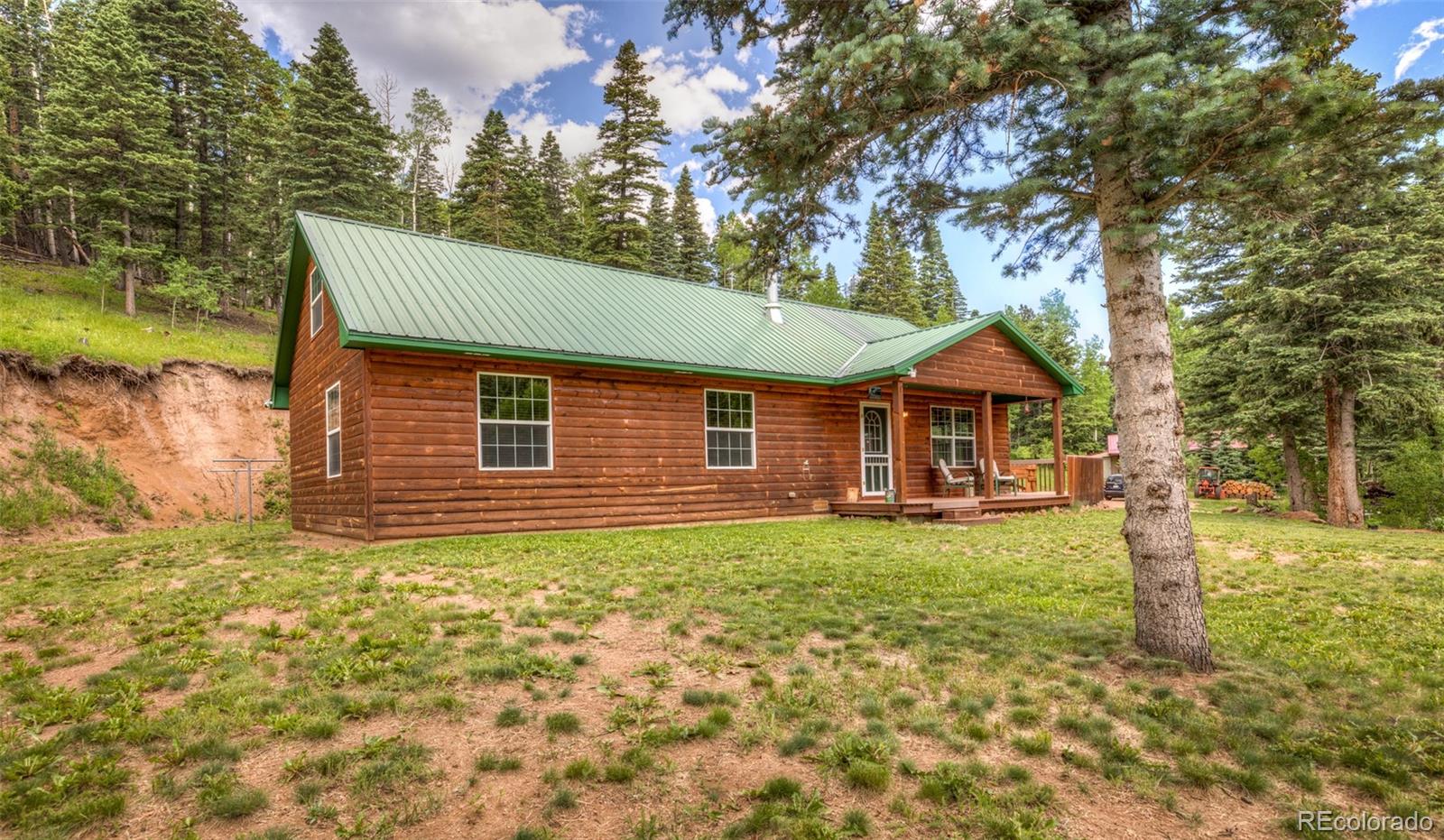 MLS Image #3 for 331  westcliffe drive,rye, Colorado