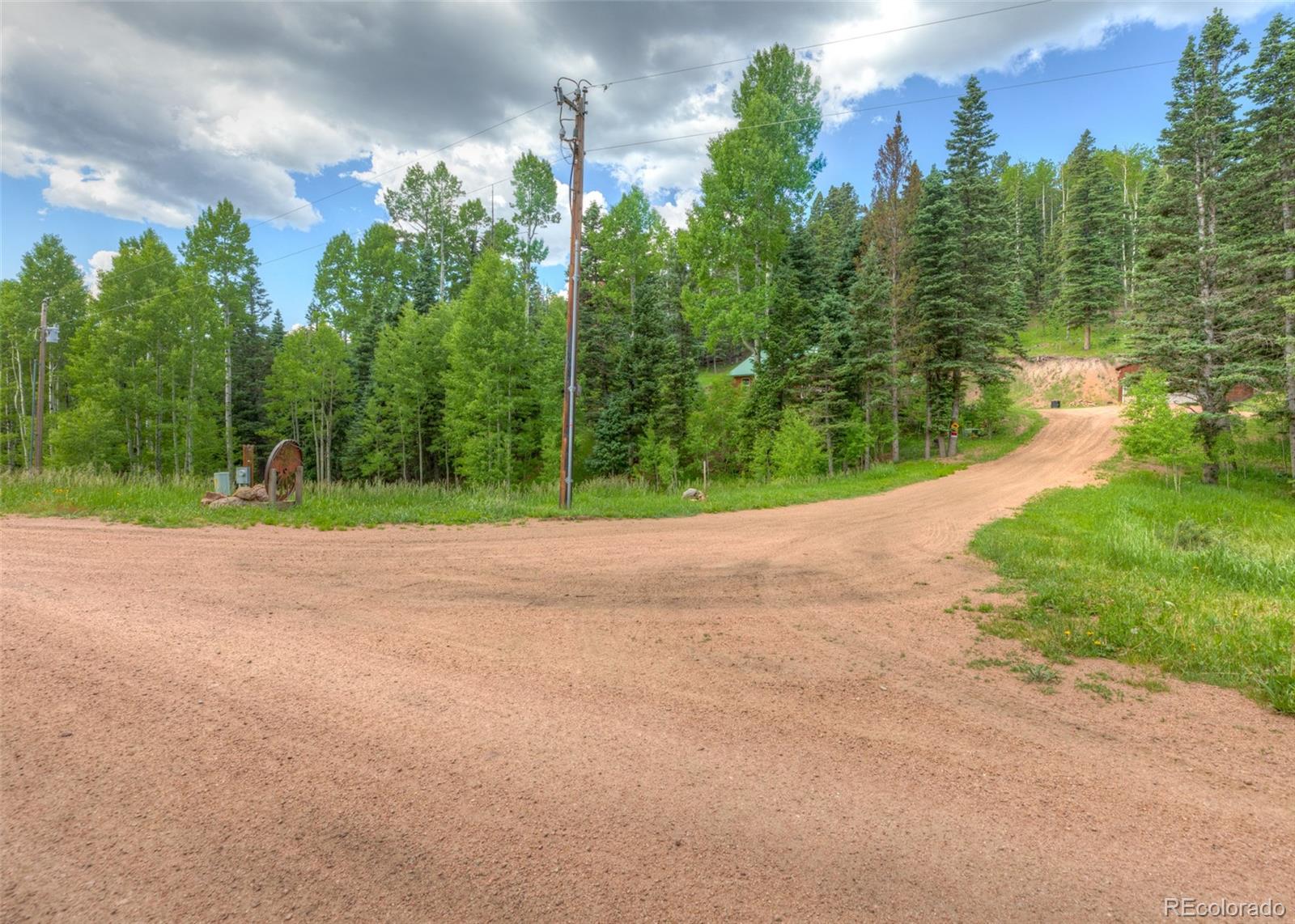 MLS Image #39 for 331  westcliffe drive,rye, Colorado