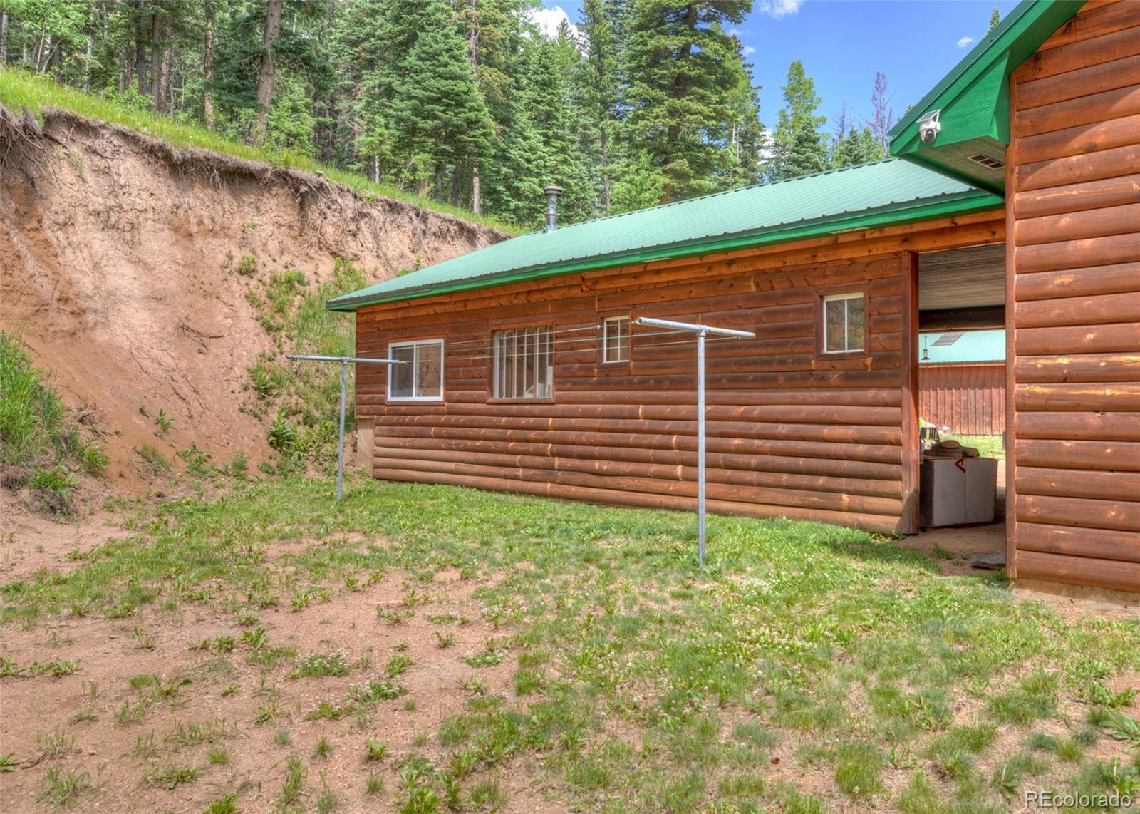 MLS Image #4 for 331  westcliffe drive,rye, Colorado