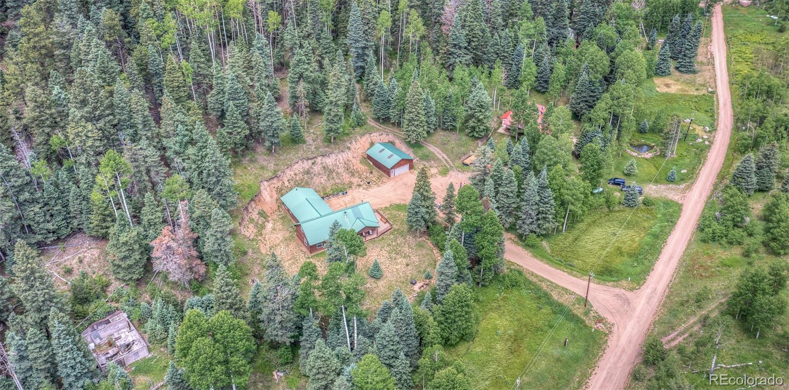 MLS Image #40 for 331  westcliffe drive,rye, Colorado