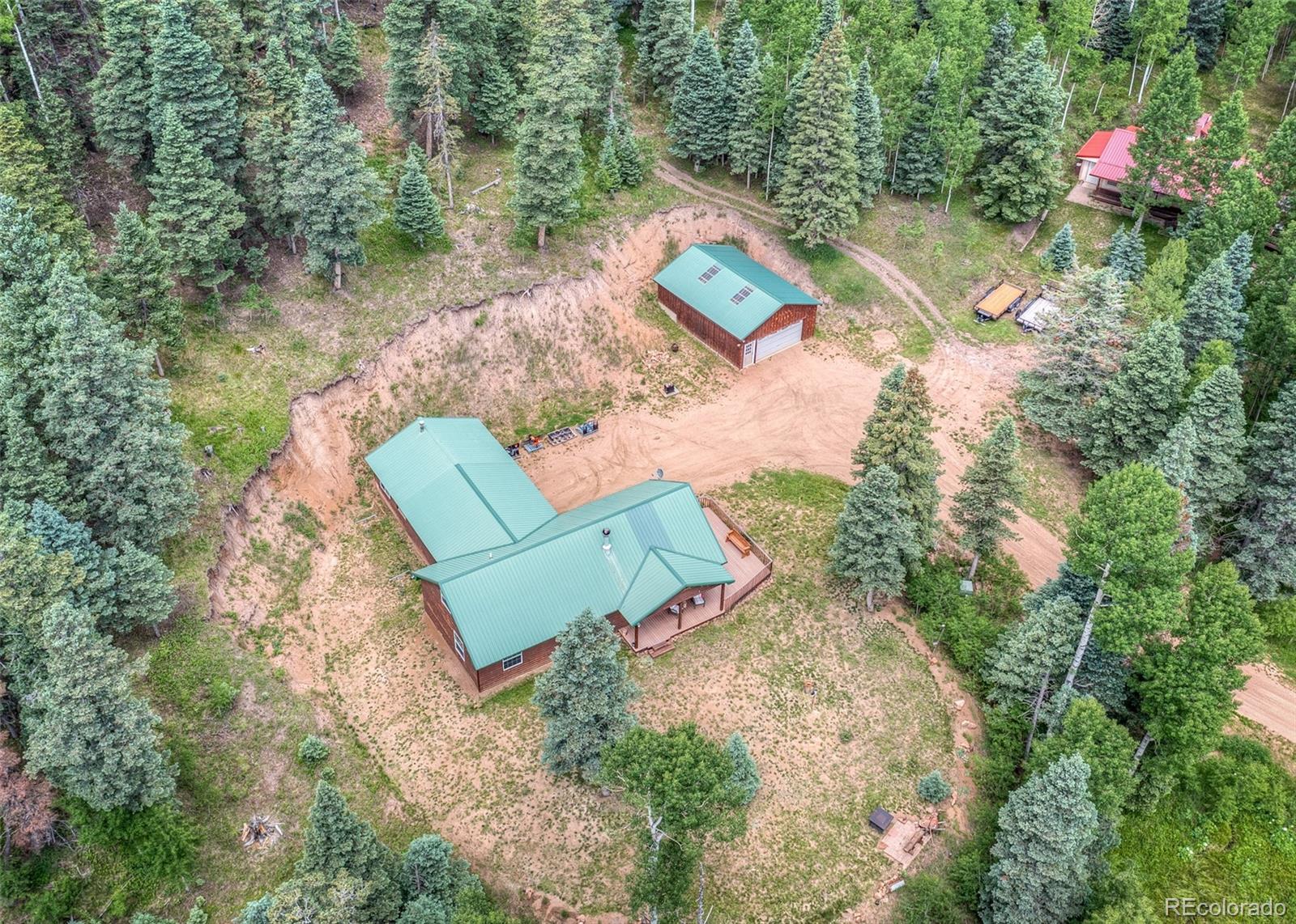MLS Image #41 for 331  westcliffe drive,rye, Colorado