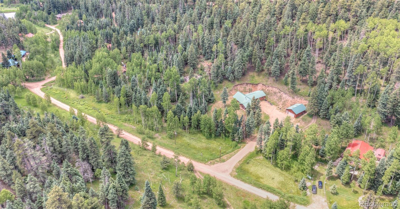 MLS Image #42 for 331  westcliffe drive,rye, Colorado