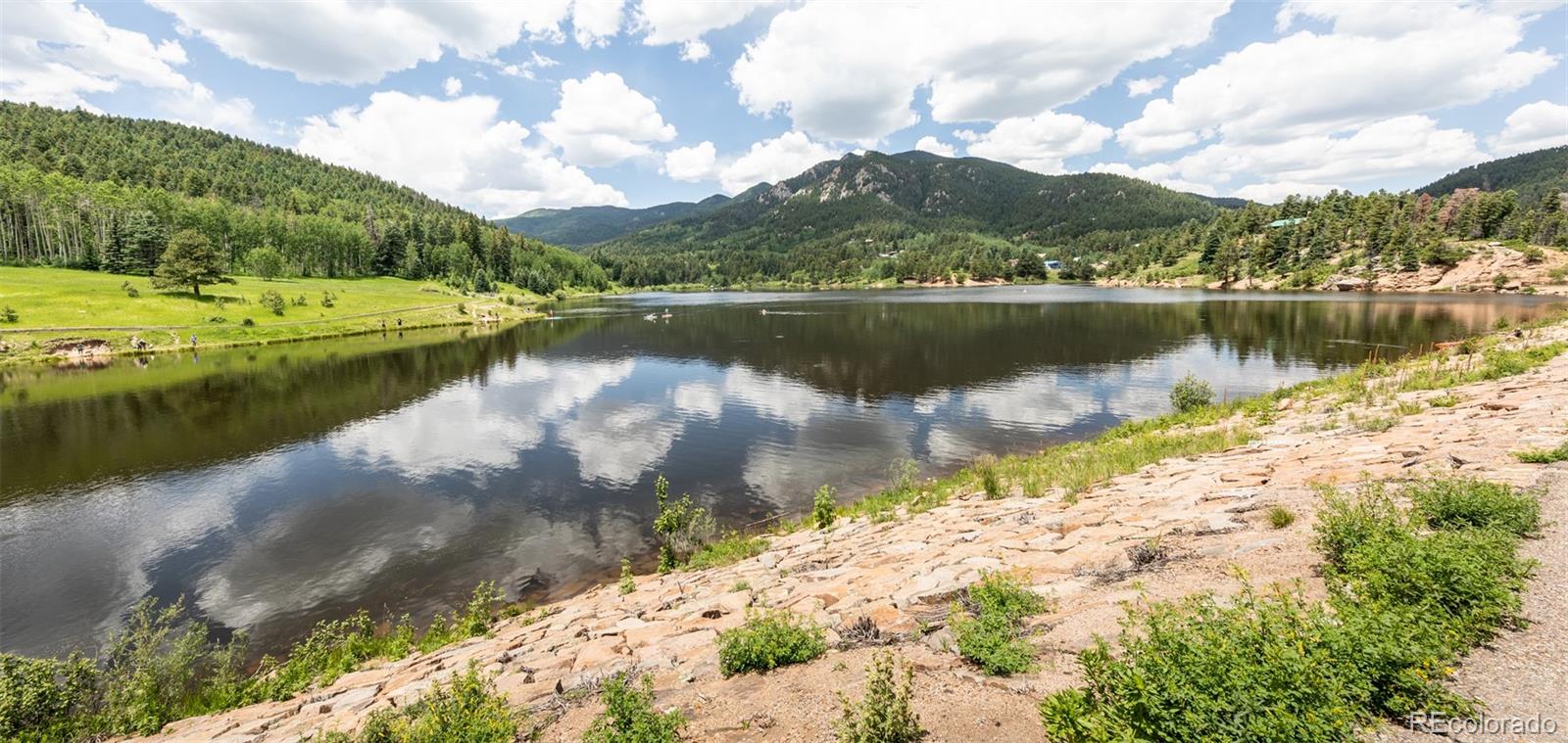 MLS Image #44 for 331  westcliffe drive,rye, Colorado