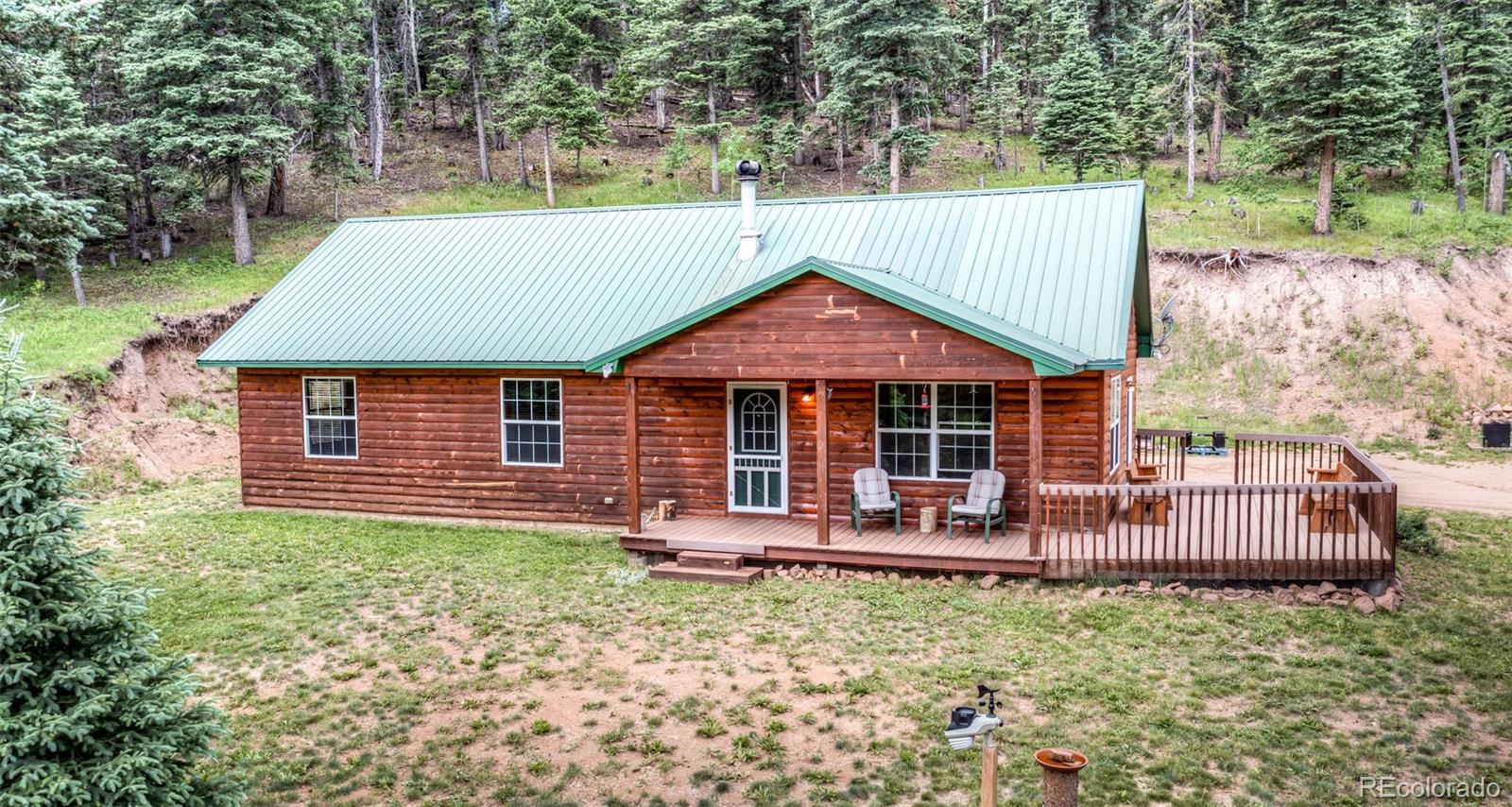 MLS Image #45 for 331  westcliffe drive,rye, Colorado