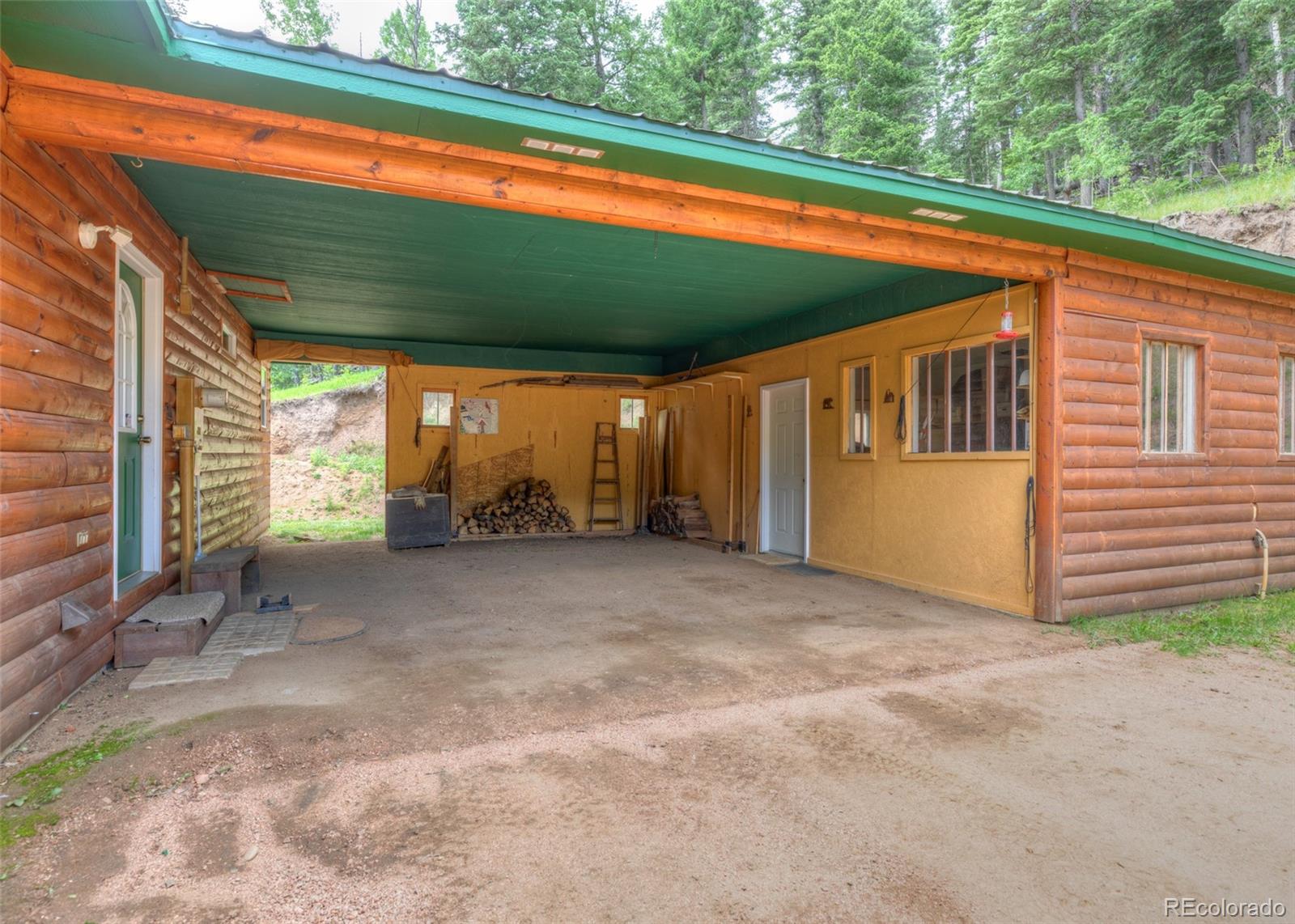 MLS Image #5 for 331  westcliffe drive,rye, Colorado
