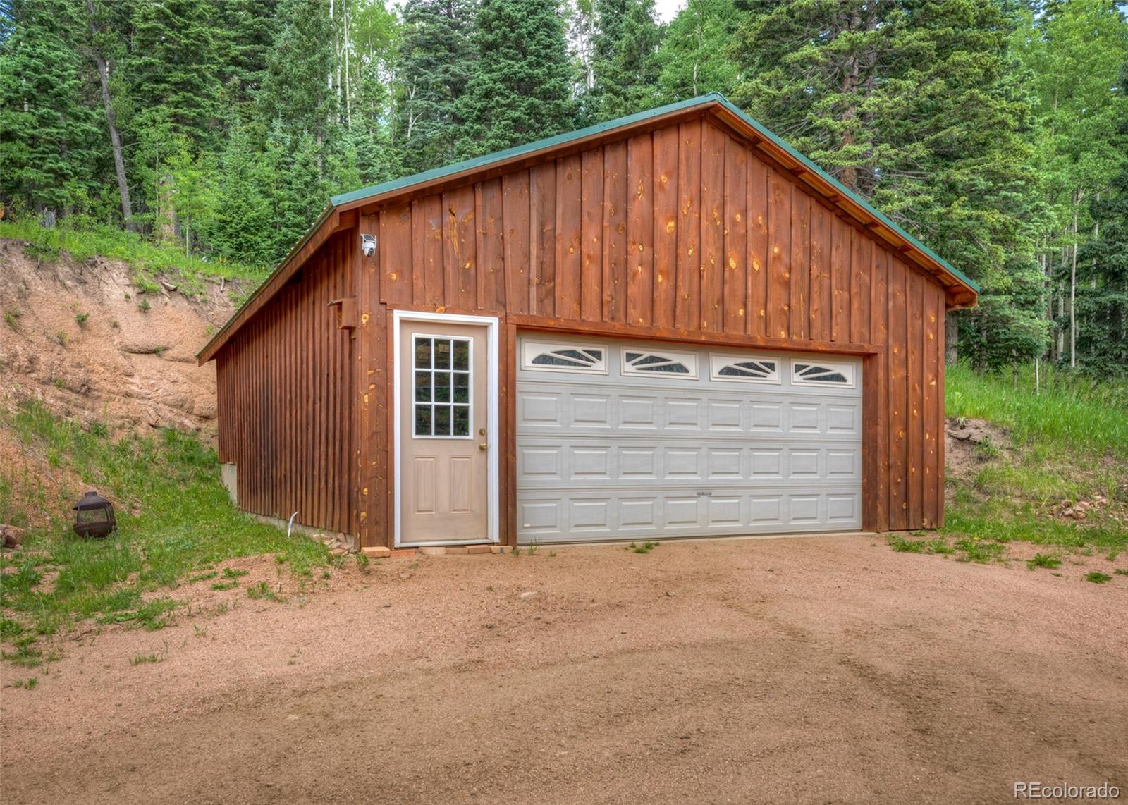 MLS Image #7 for 331  westcliffe drive,rye, Colorado