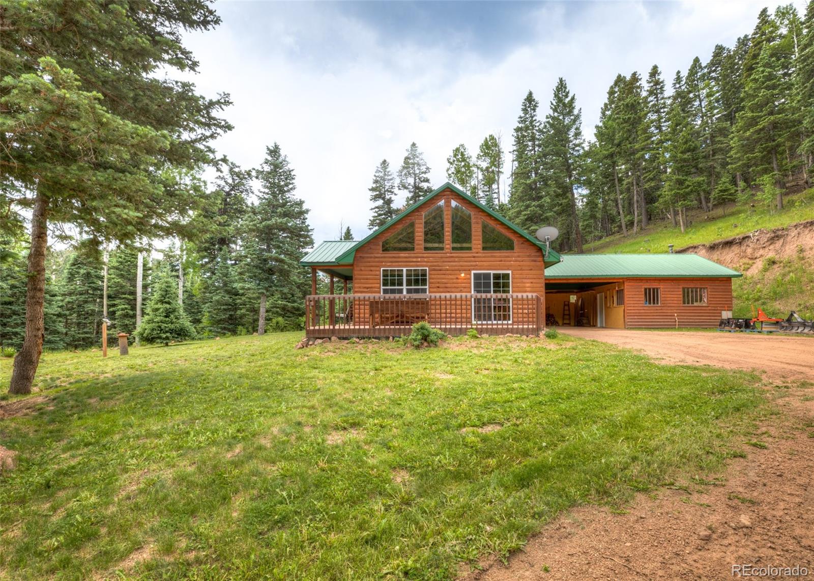 MLS Image #8 for 331  westcliffe drive,rye, Colorado