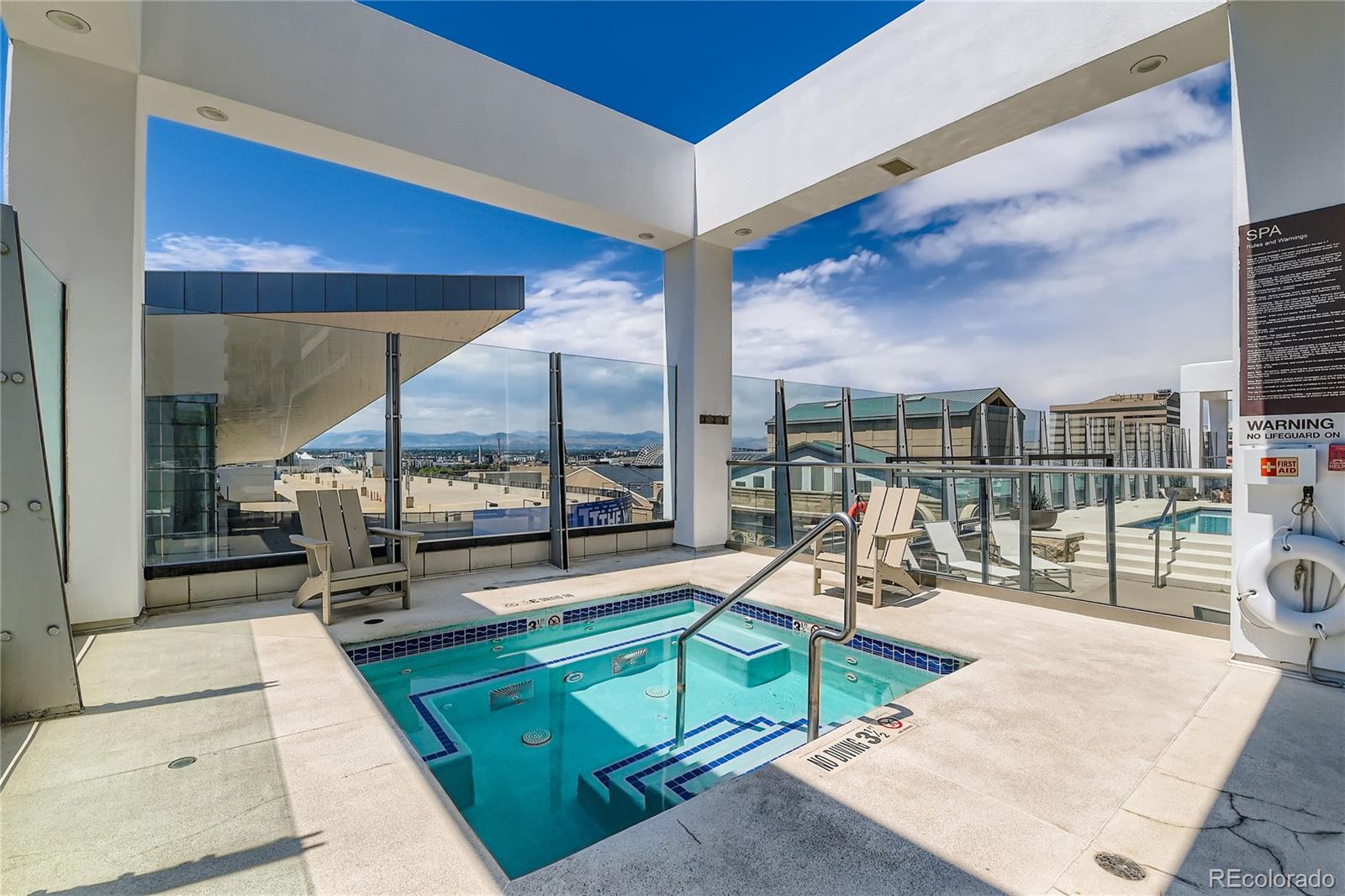 MLS Image #25 for 891  14th street,denver, Colorado