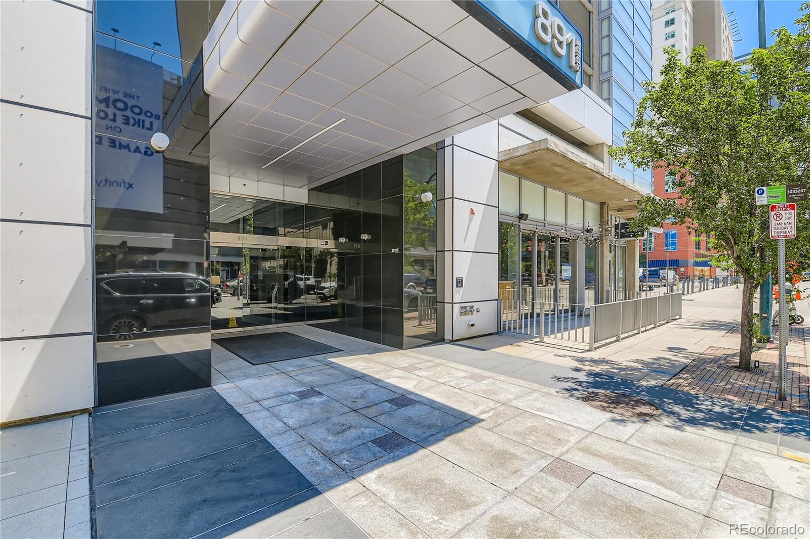 MLS Image #33 for 891  14th street,denver, Colorado