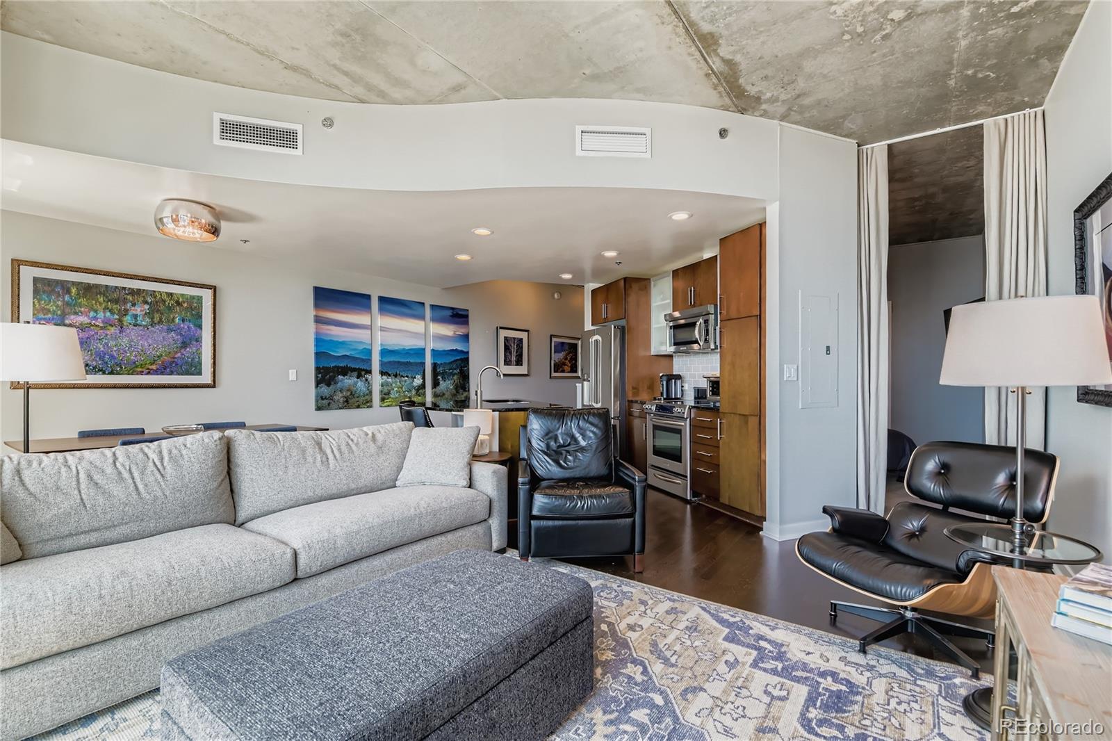 MLS Image #4 for 891  14th street,denver, Colorado