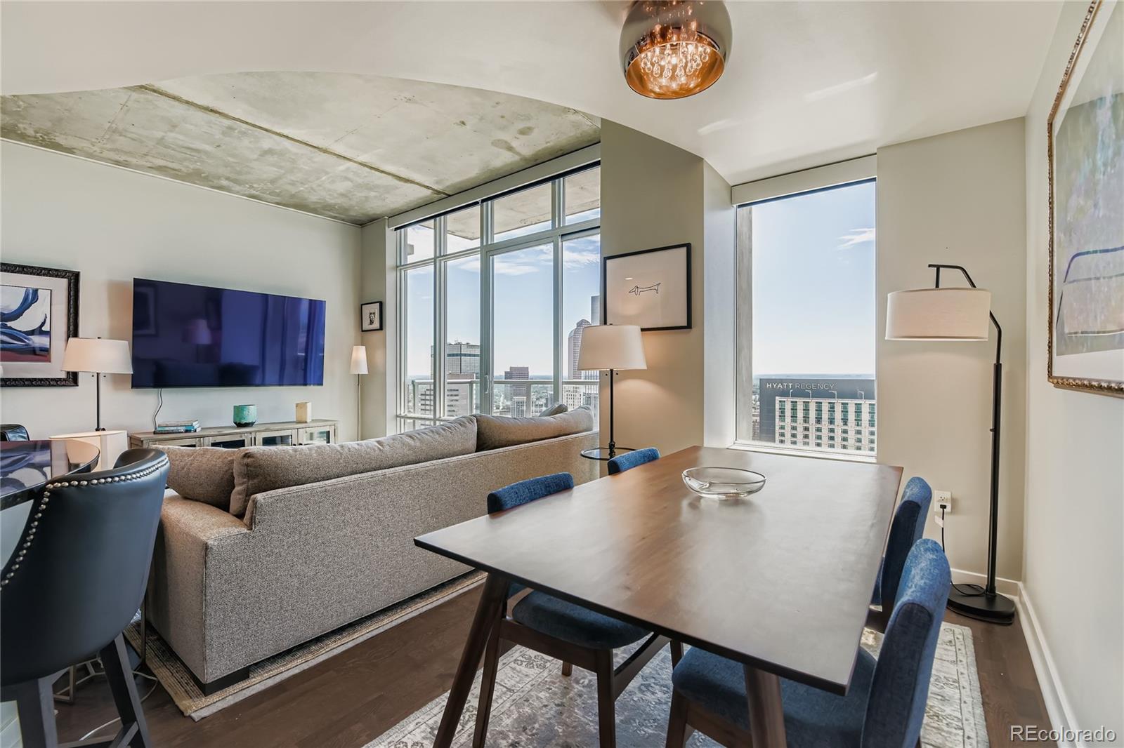 MLS Image #5 for 891  14th street,denver, Colorado