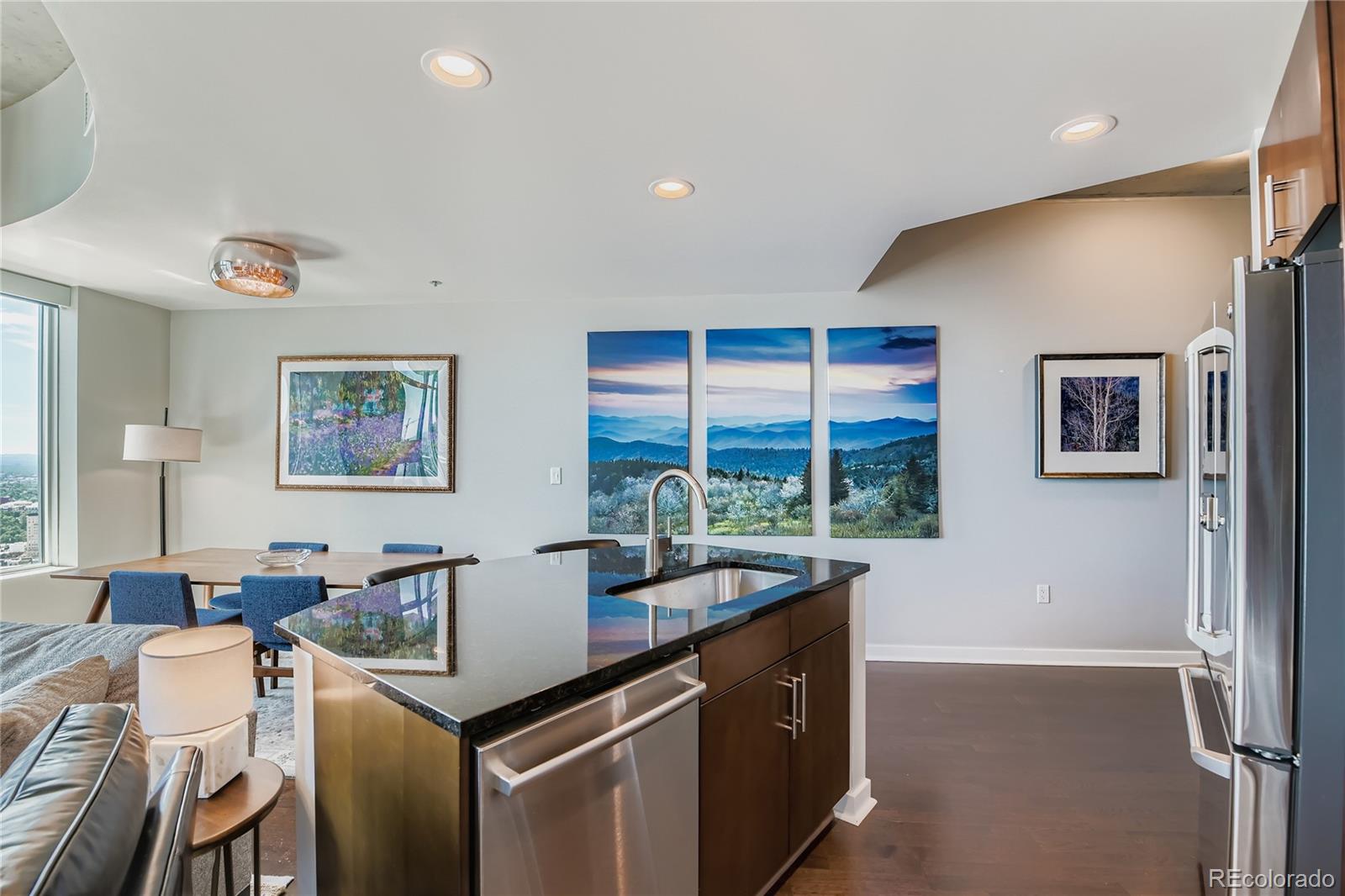 MLS Image #6 for 891  14th street,denver, Colorado