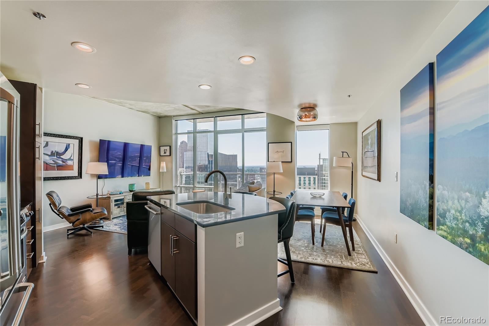 MLS Image #7 for 891  14th street,denver, Colorado