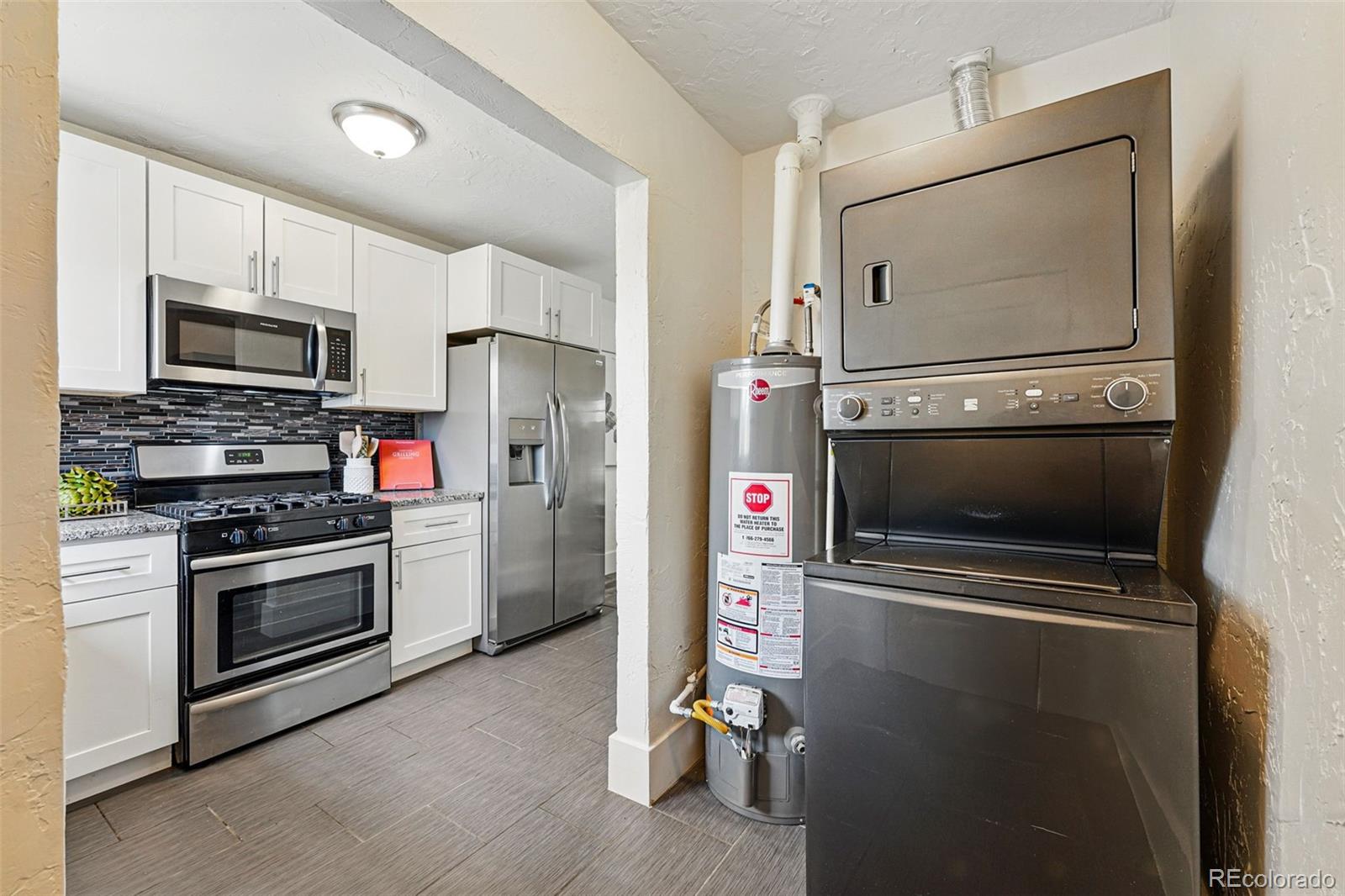 MLS Image #13 for 2821 n harrison street,denver, Colorado