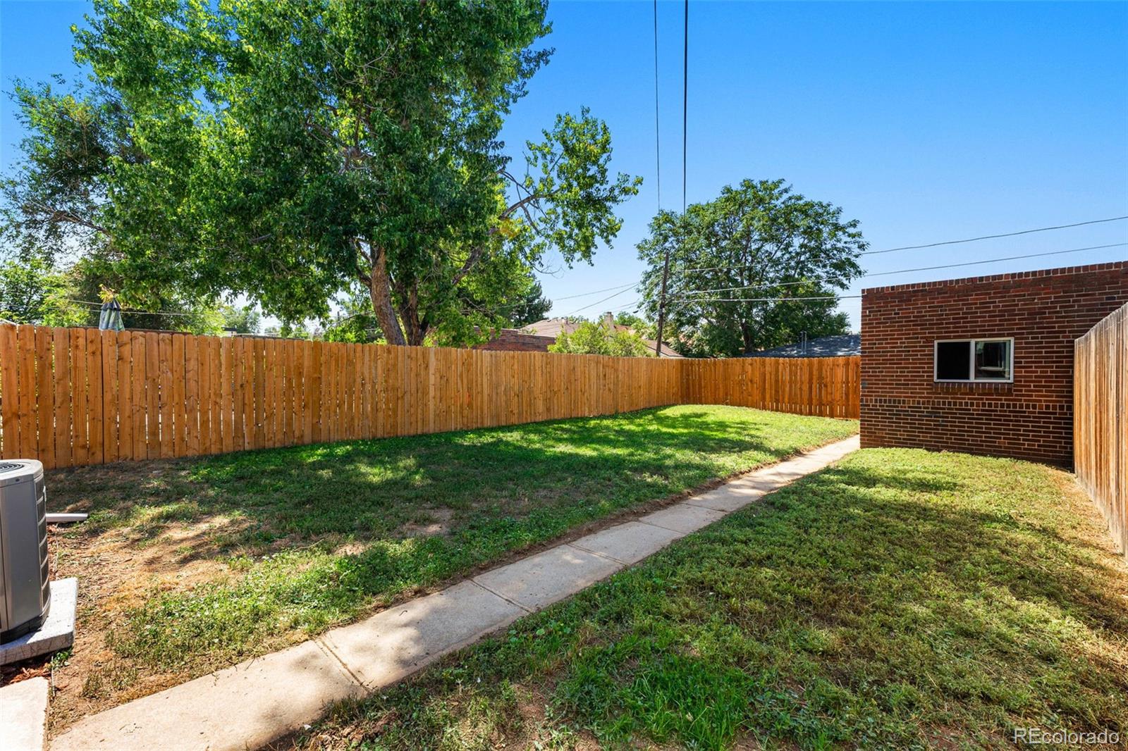 MLS Image #23 for 2821 n harrison street,denver, Colorado