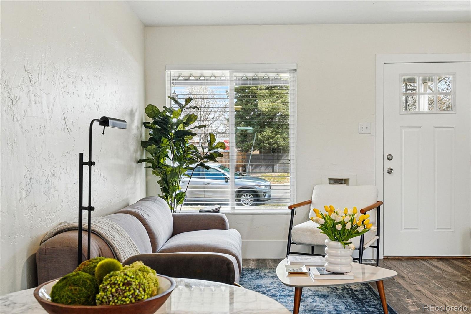 MLS Image #3 for 2821 n harrison street,denver, Colorado