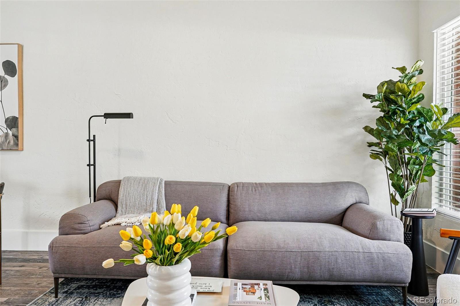 MLS Image #7 for 2821 n harrison street,denver, Colorado