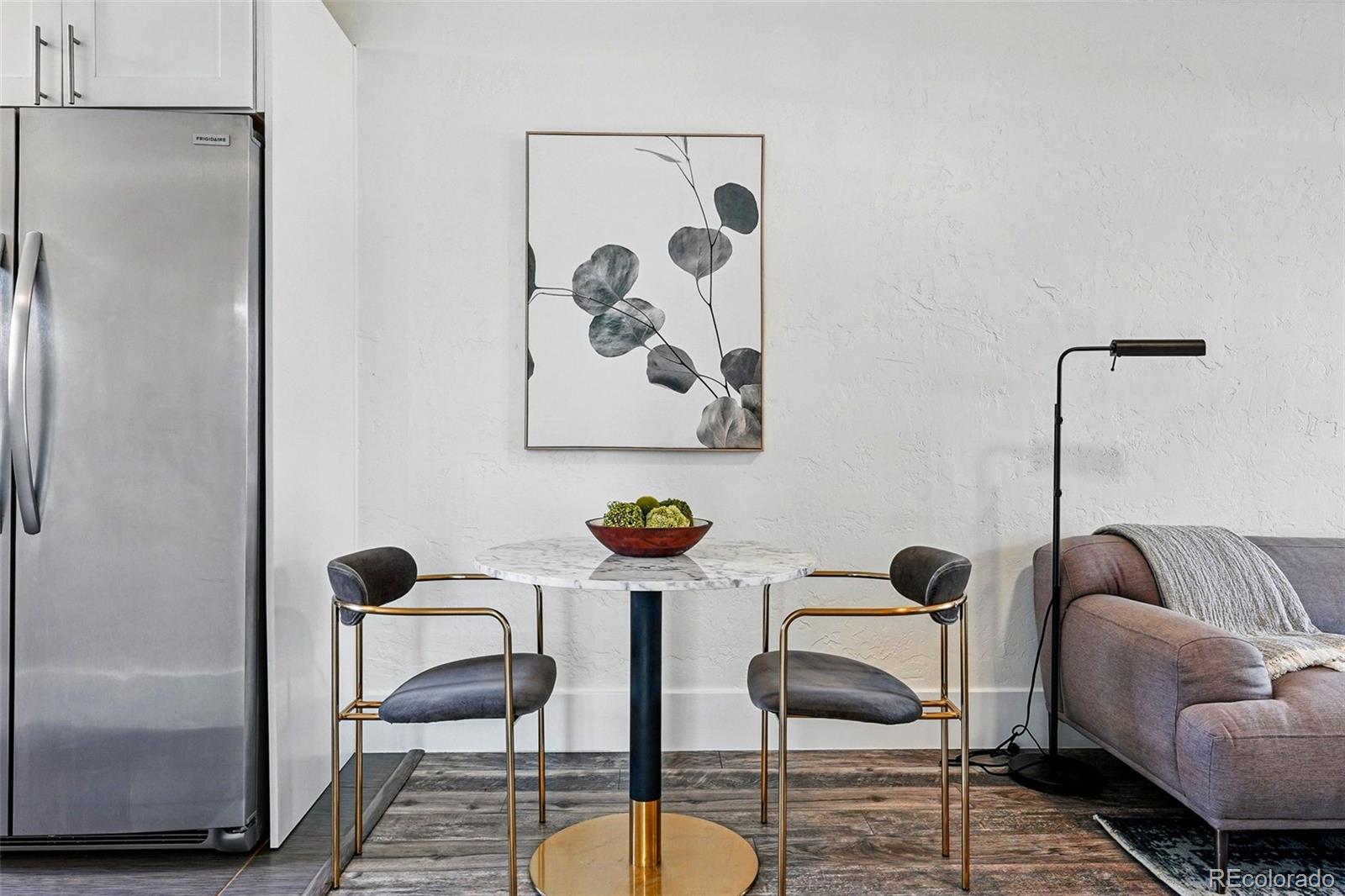 MLS Image #8 for 2821 n harrison street,denver, Colorado