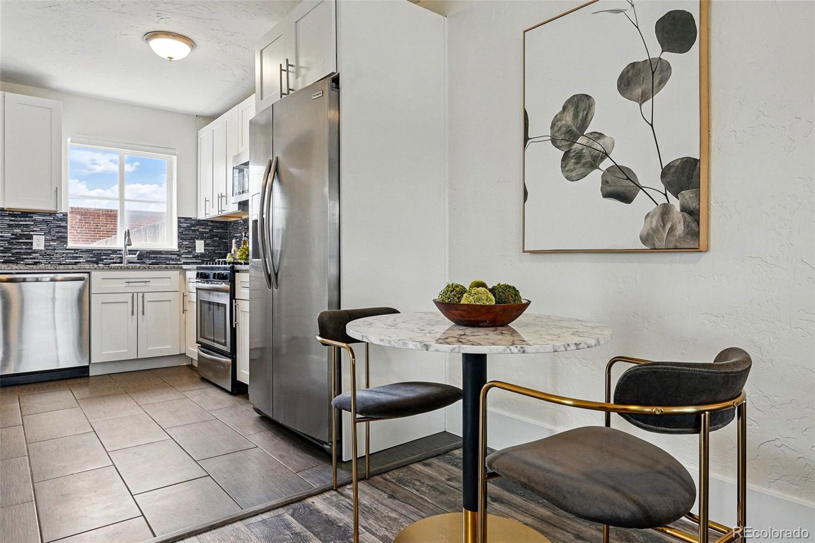 MLS Image #9 for 2821 n harrison street,denver, Colorado