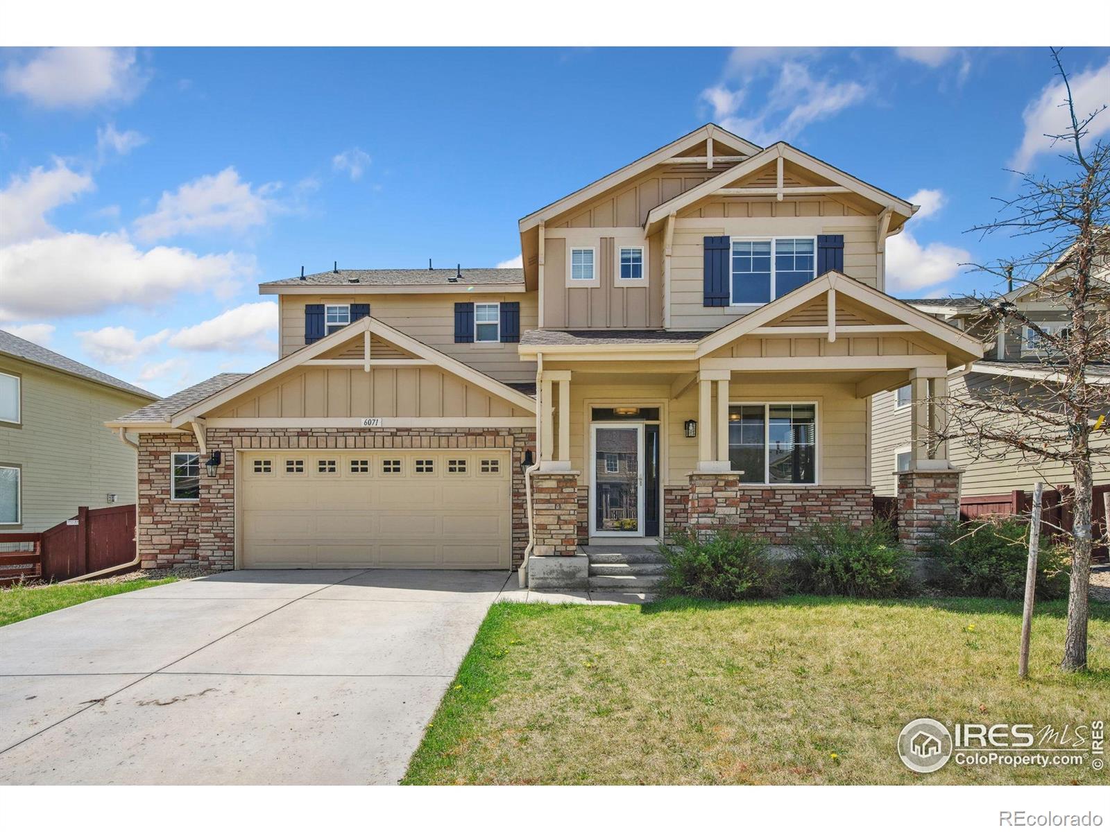 MLS Image #2 for 6071  moran road,timnath, Colorado