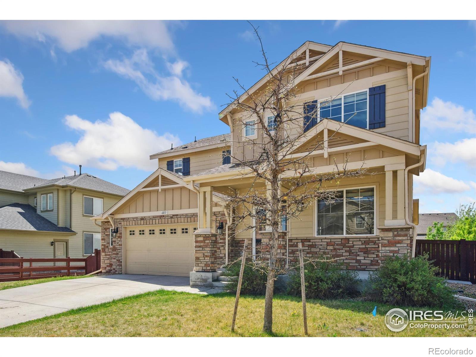 MLS Image #3 for 6071  moran road,timnath, Colorado