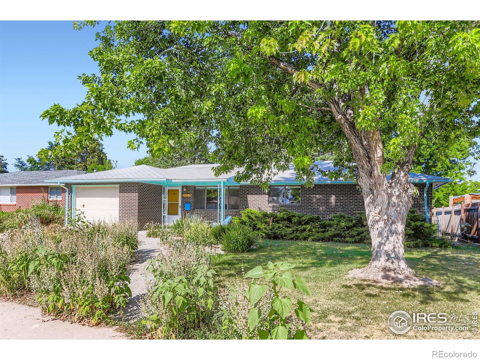 MLS Image #2 for 1218  sunset street,longmont, Colorado