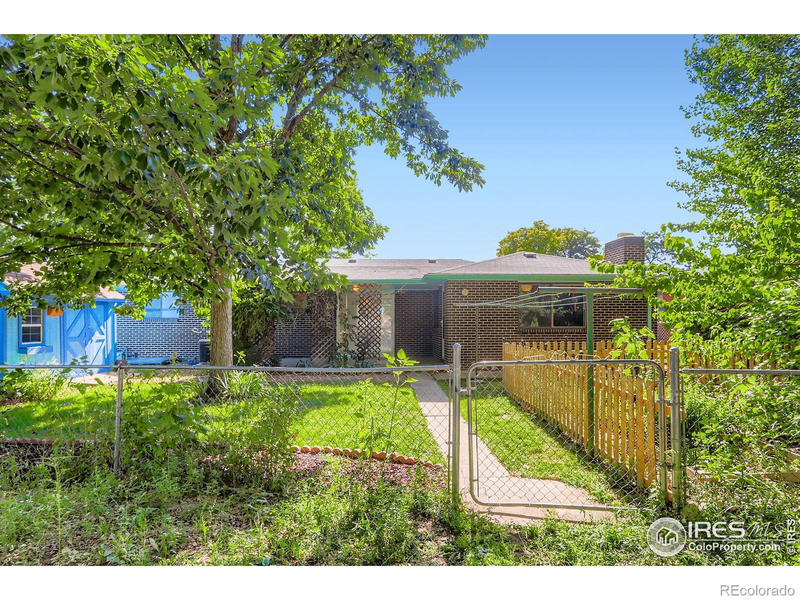 MLS Image #23 for 1218  sunset street,longmont, Colorado