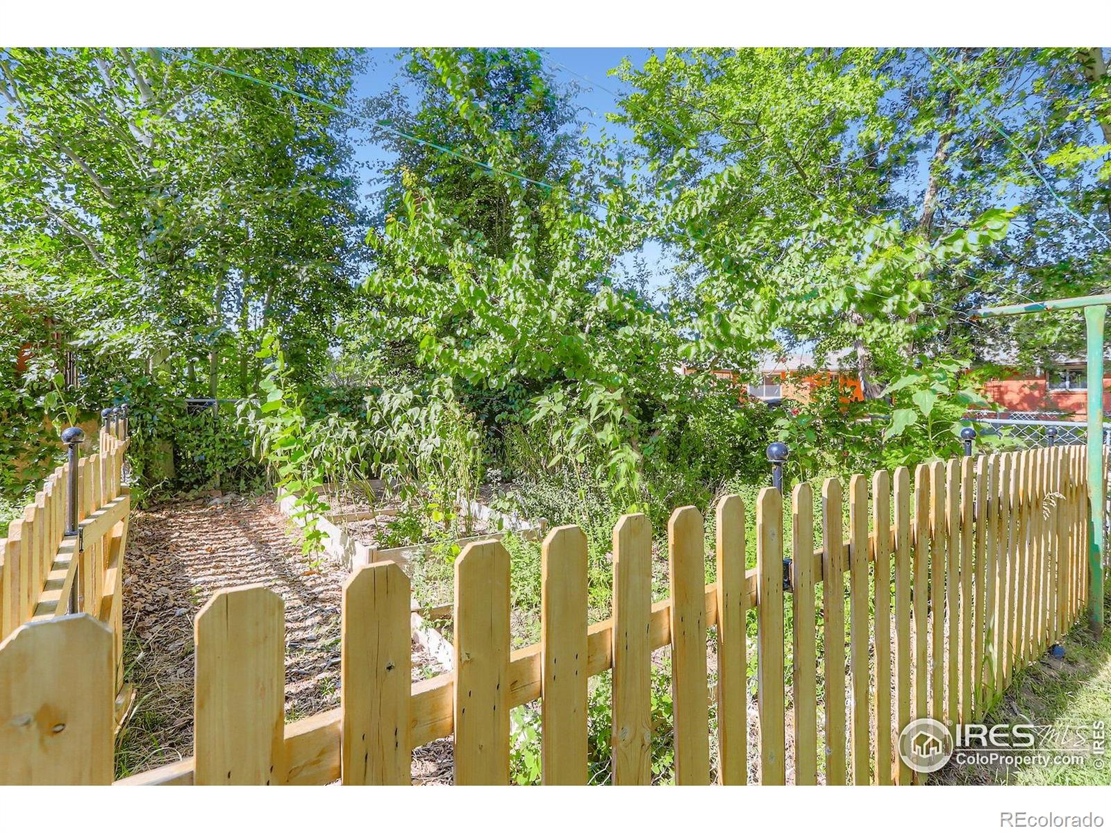MLS Image #24 for 1218  sunset street,longmont, Colorado