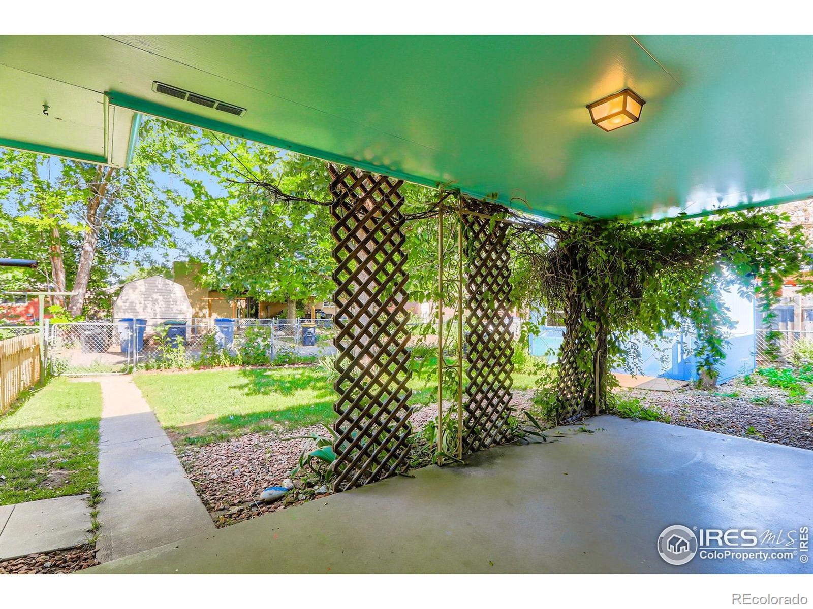 MLS Image #25 for 1218  sunset street,longmont, Colorado